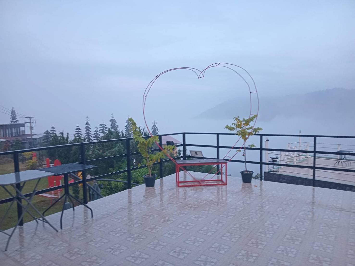 Khao Kho Tree Top