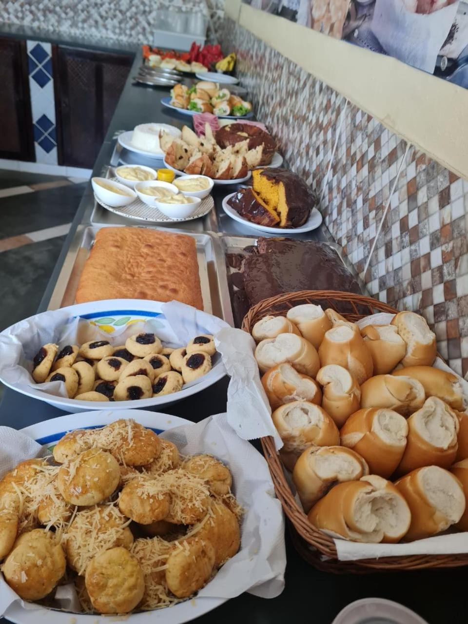 POUSADA VELEIRO De PORTO