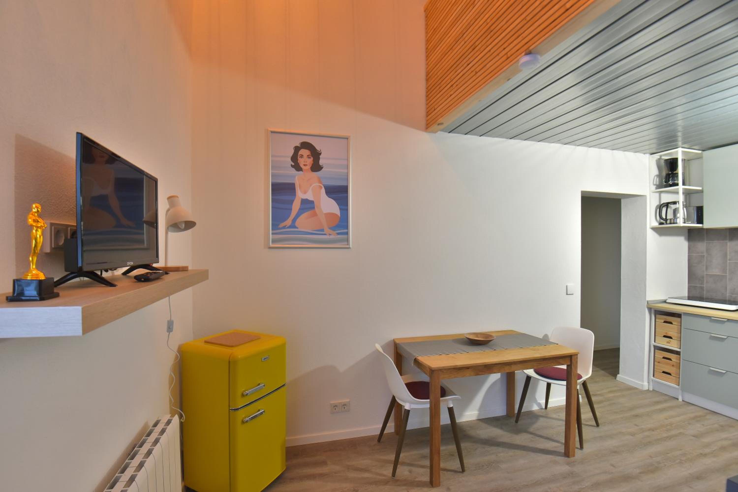 Appartements im Filmtheater Oberhof - Property Image 41