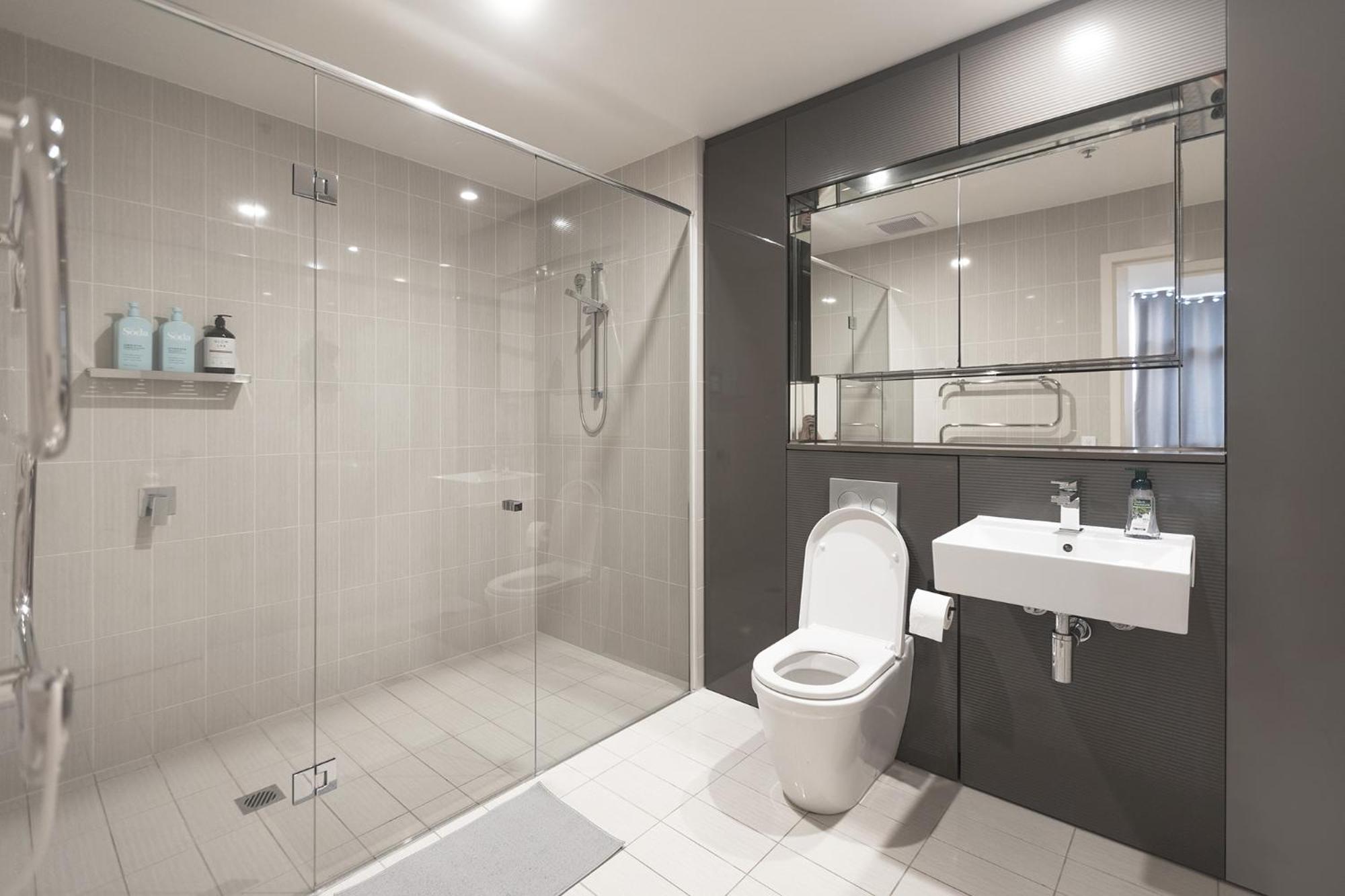 Zetland Luxe 2B2B Apartment