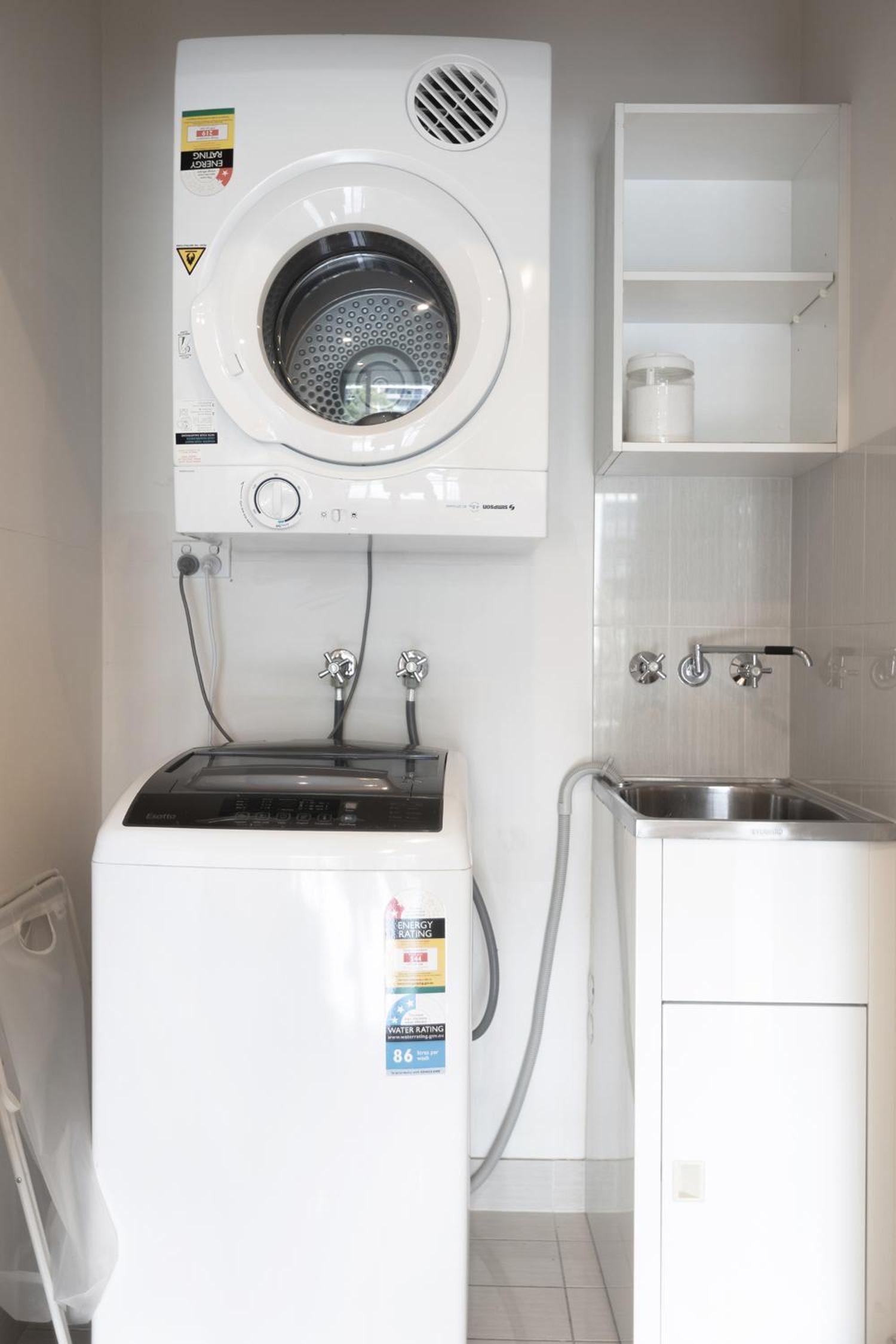 Zetland Luxe 2B2B Apartment