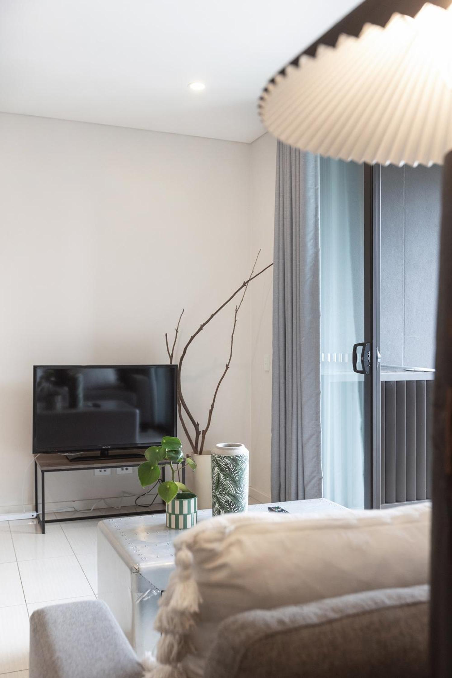 Zetland Luxe 2B2B Apartment