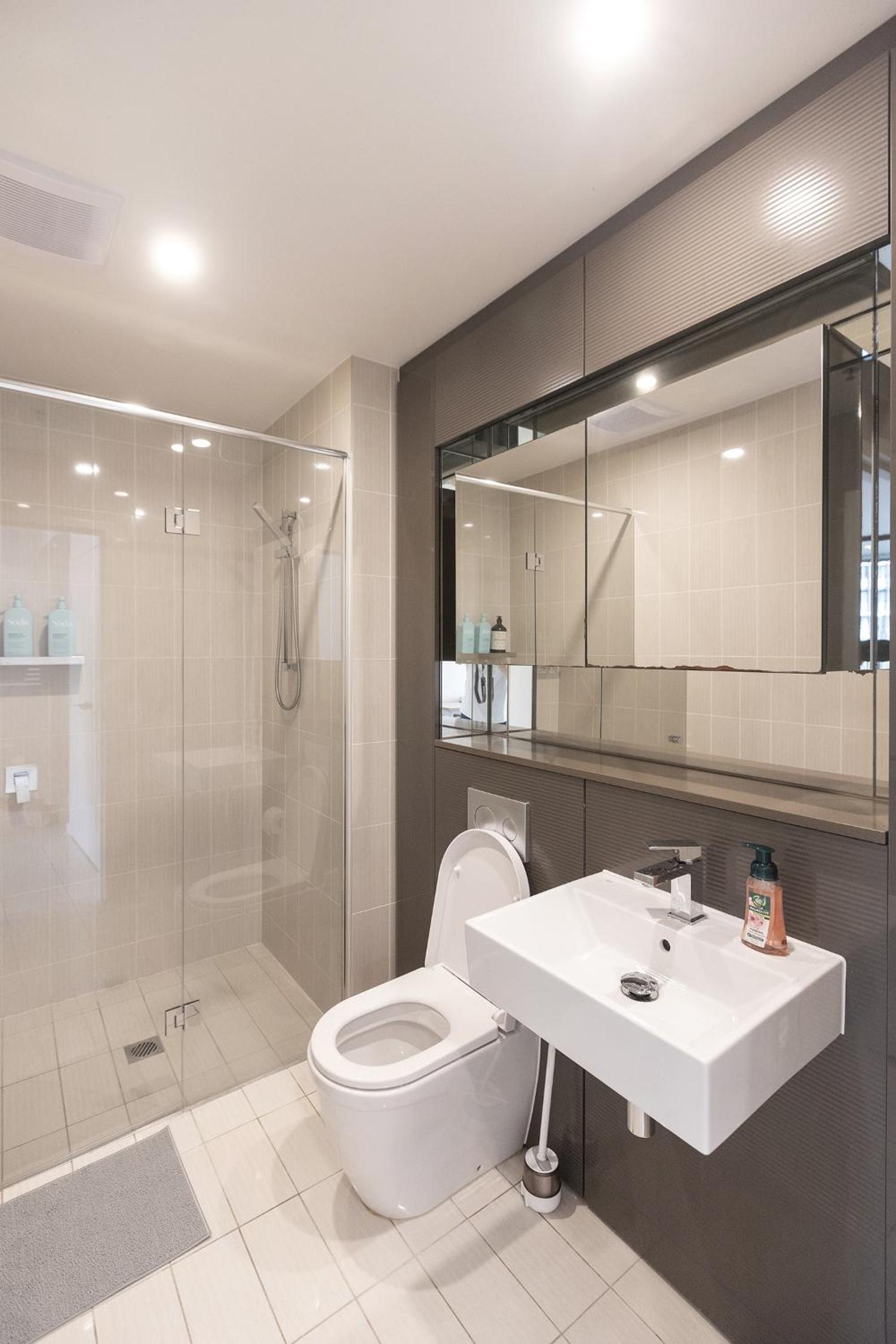 Zetland Luxe 2B2B Apartment