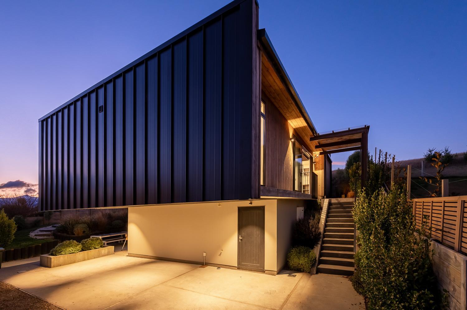 Hotel Altitude On Aubrey