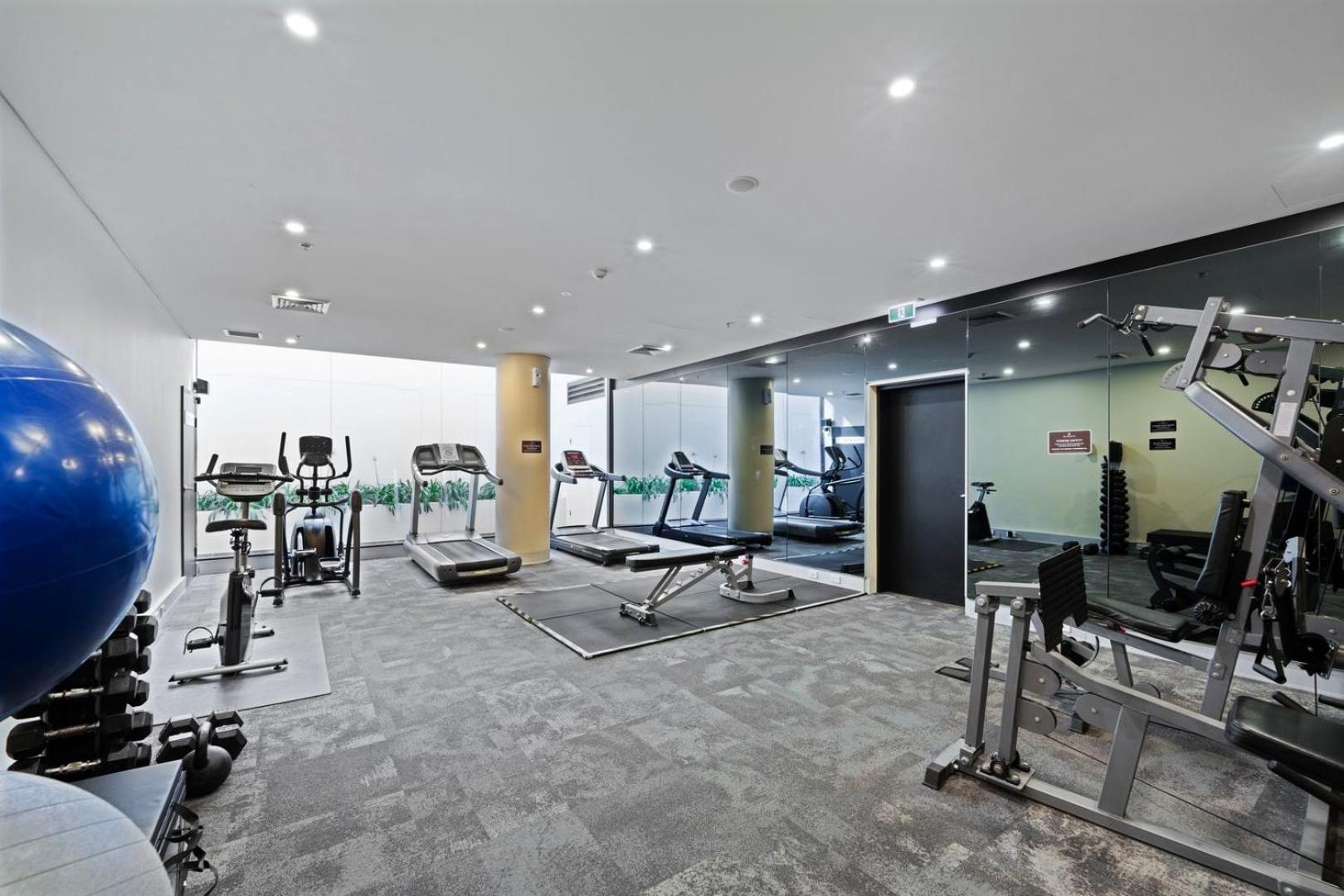 Zetland Luxe 2B2B Apartment