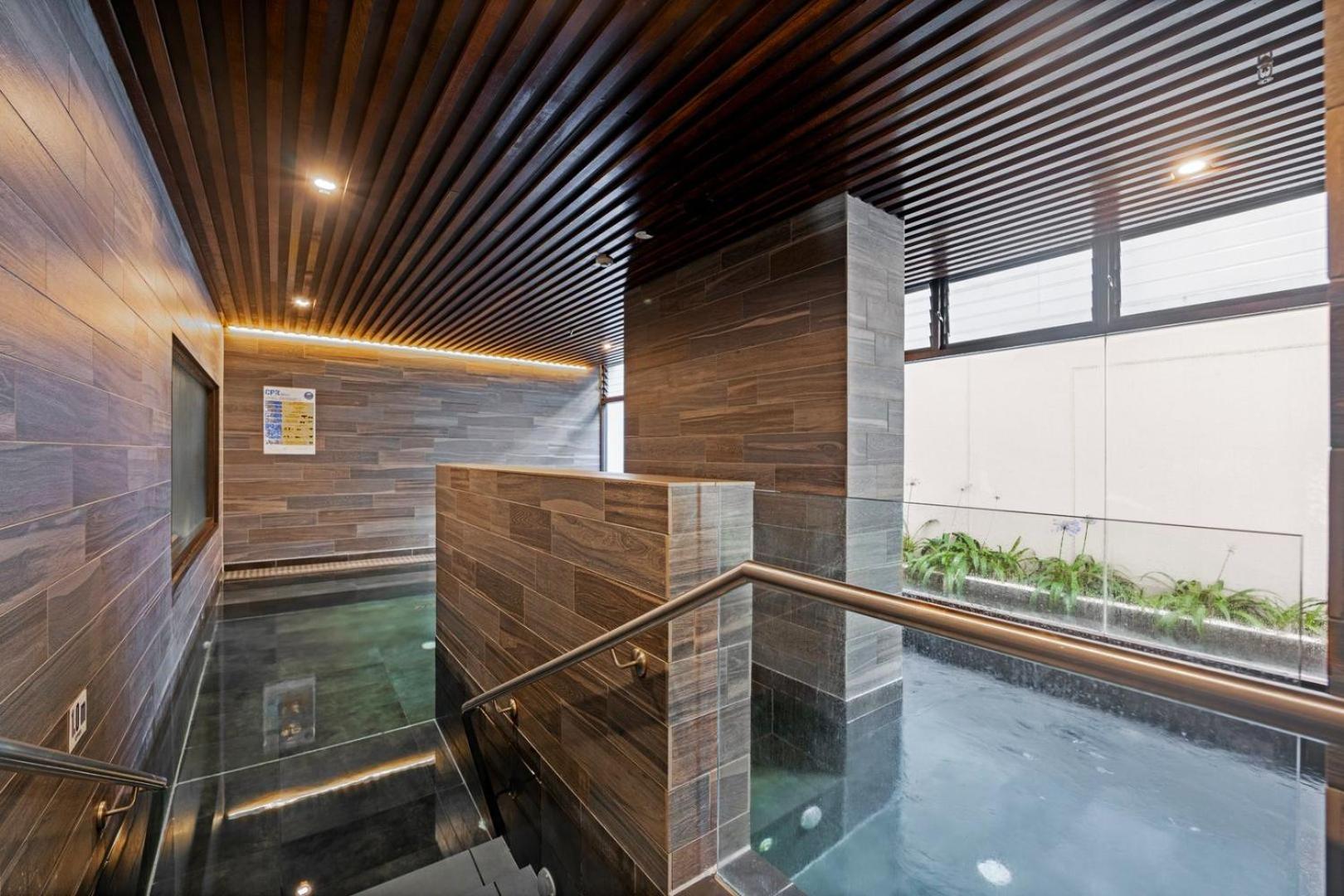 Zetland Luxe 2B2B Apartment