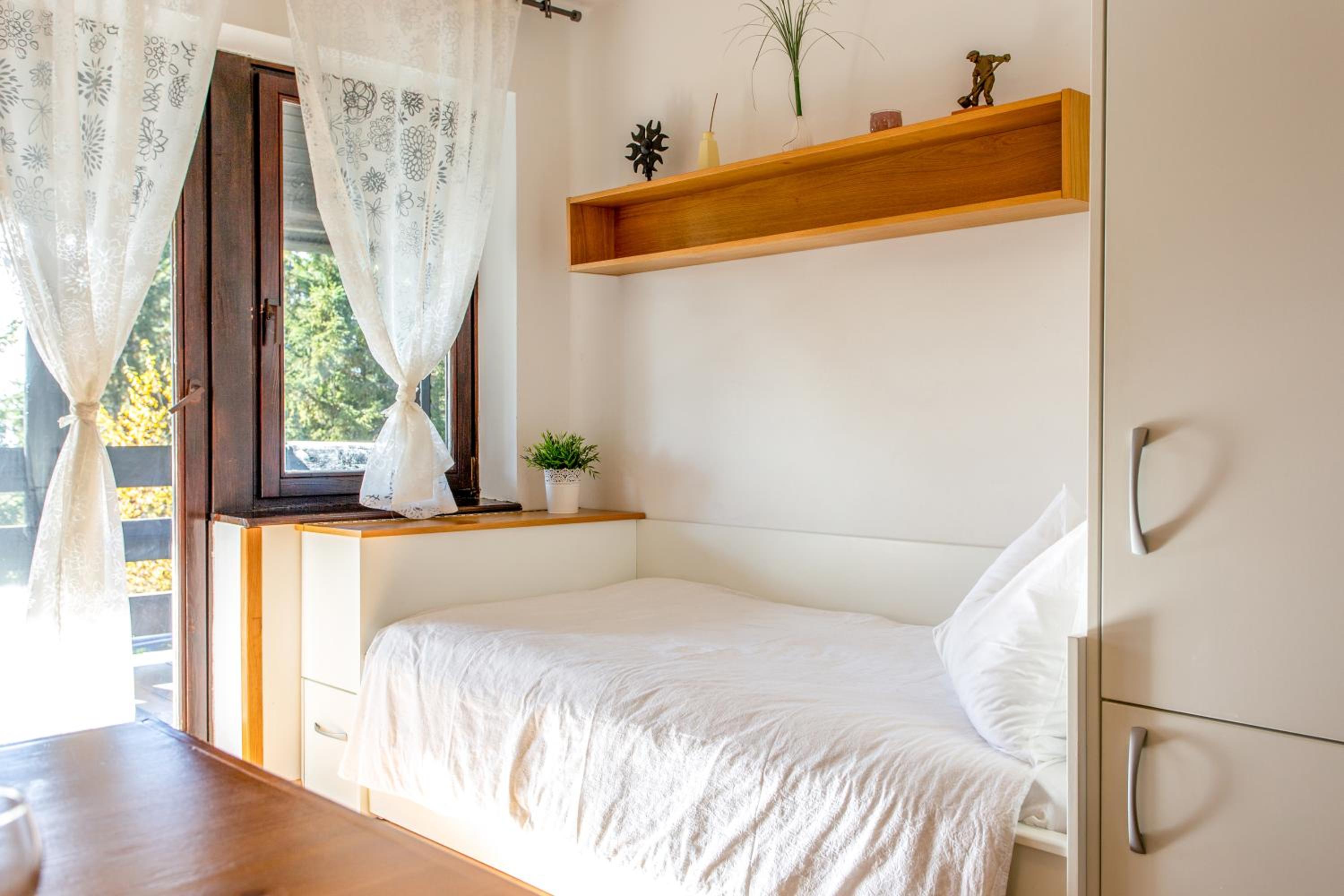 Apartma Planinski Raj