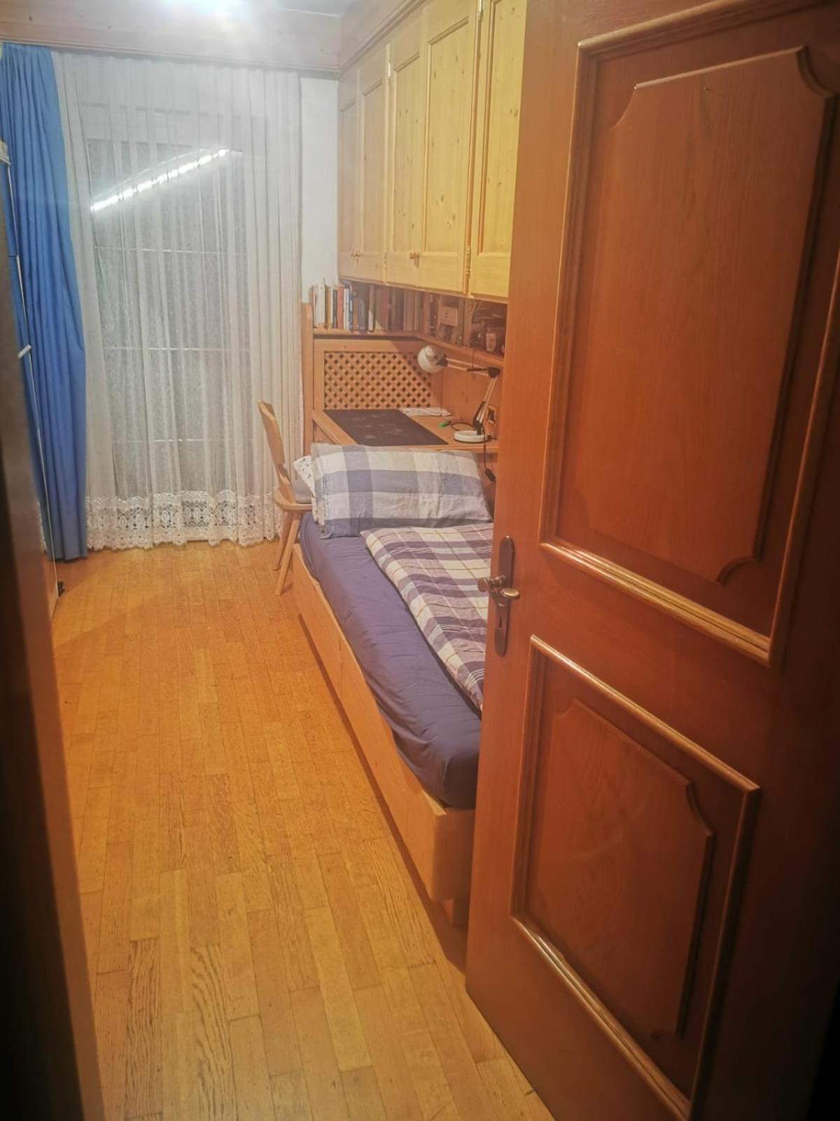 Appartamenti Ladina