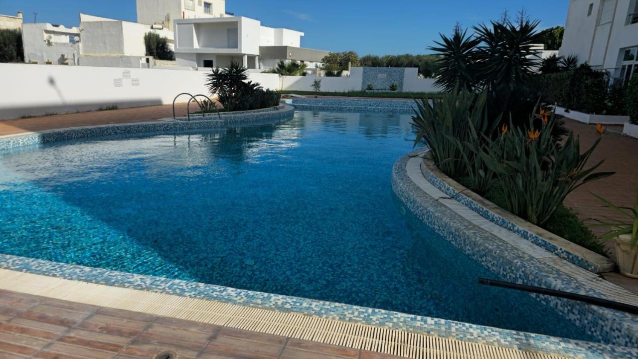 Hammamet Vacations - Appartement le pacha - Property Image 12