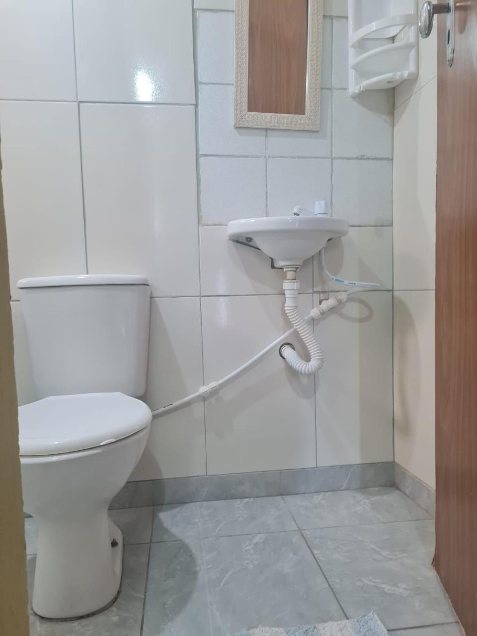 POUSADA VELEIRO De PORTO