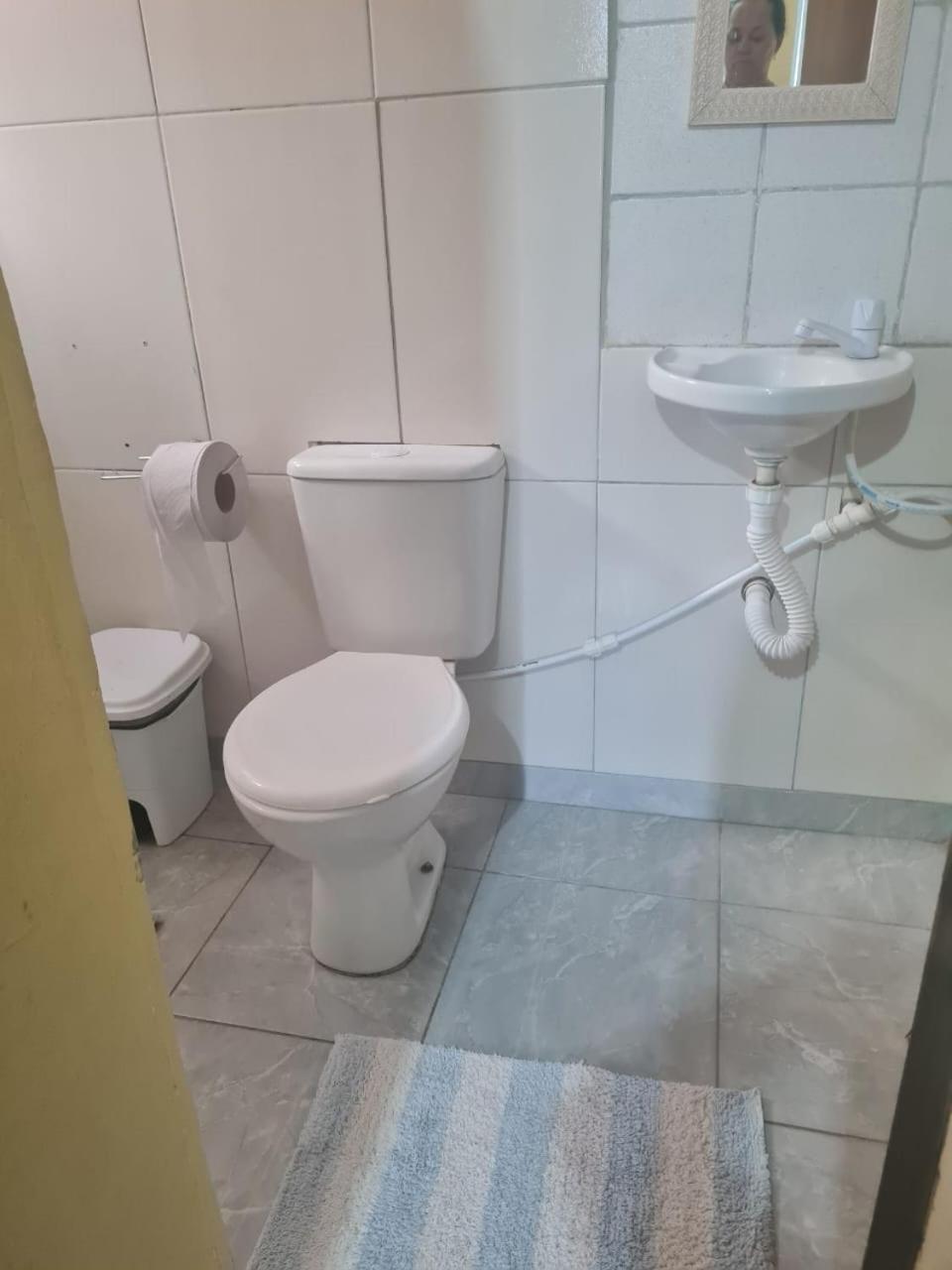 POUSADA VELEIRO De PORTO