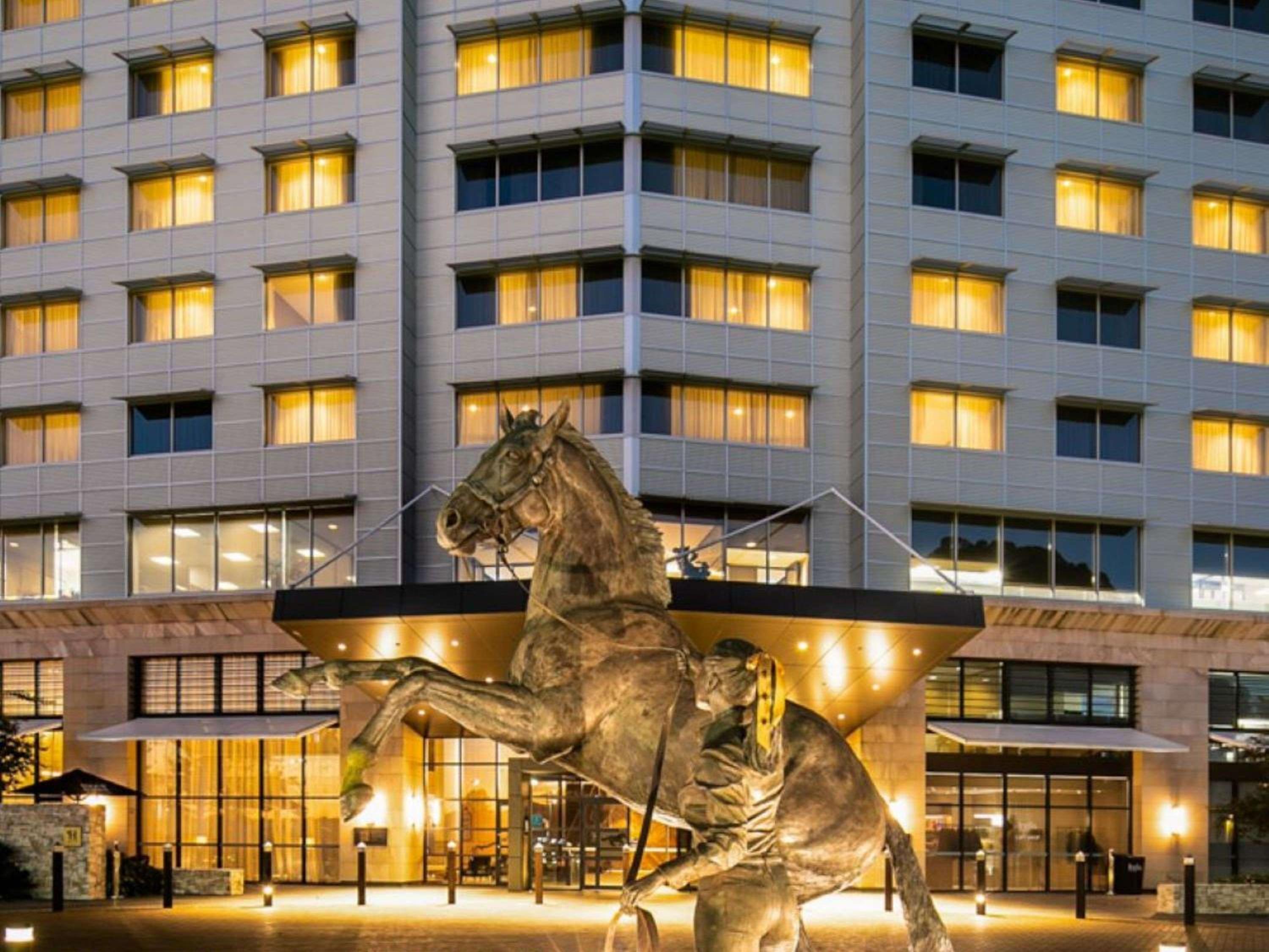 Hotel The William Inglis Mgallery - Image 1