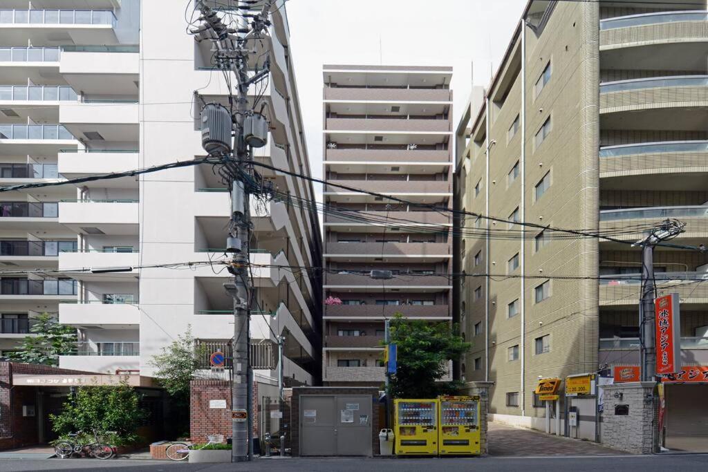 A walk to Dotonbori Glico&Namba 505