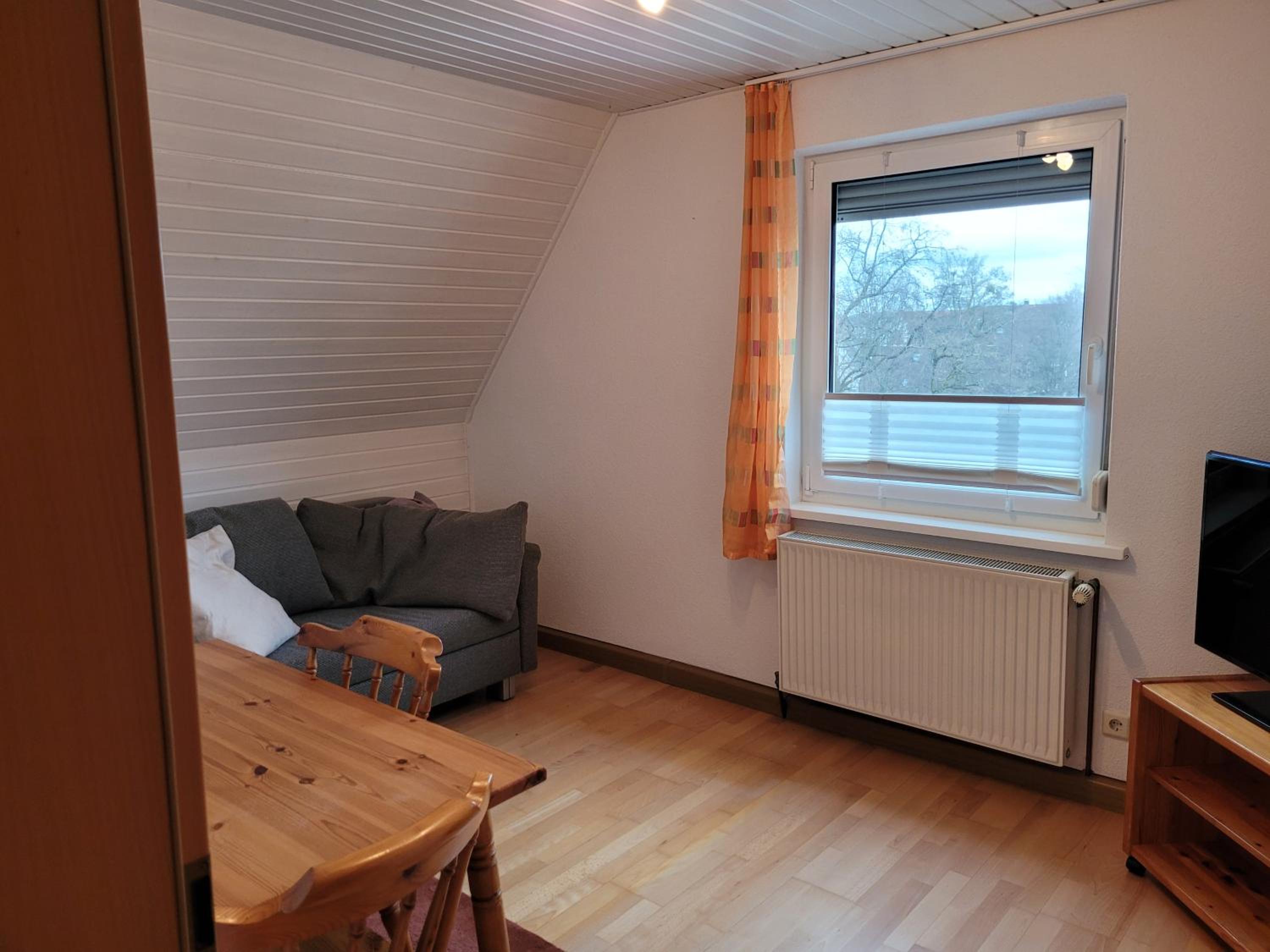 Sonnenschein 0L mit Terrasse und Garten