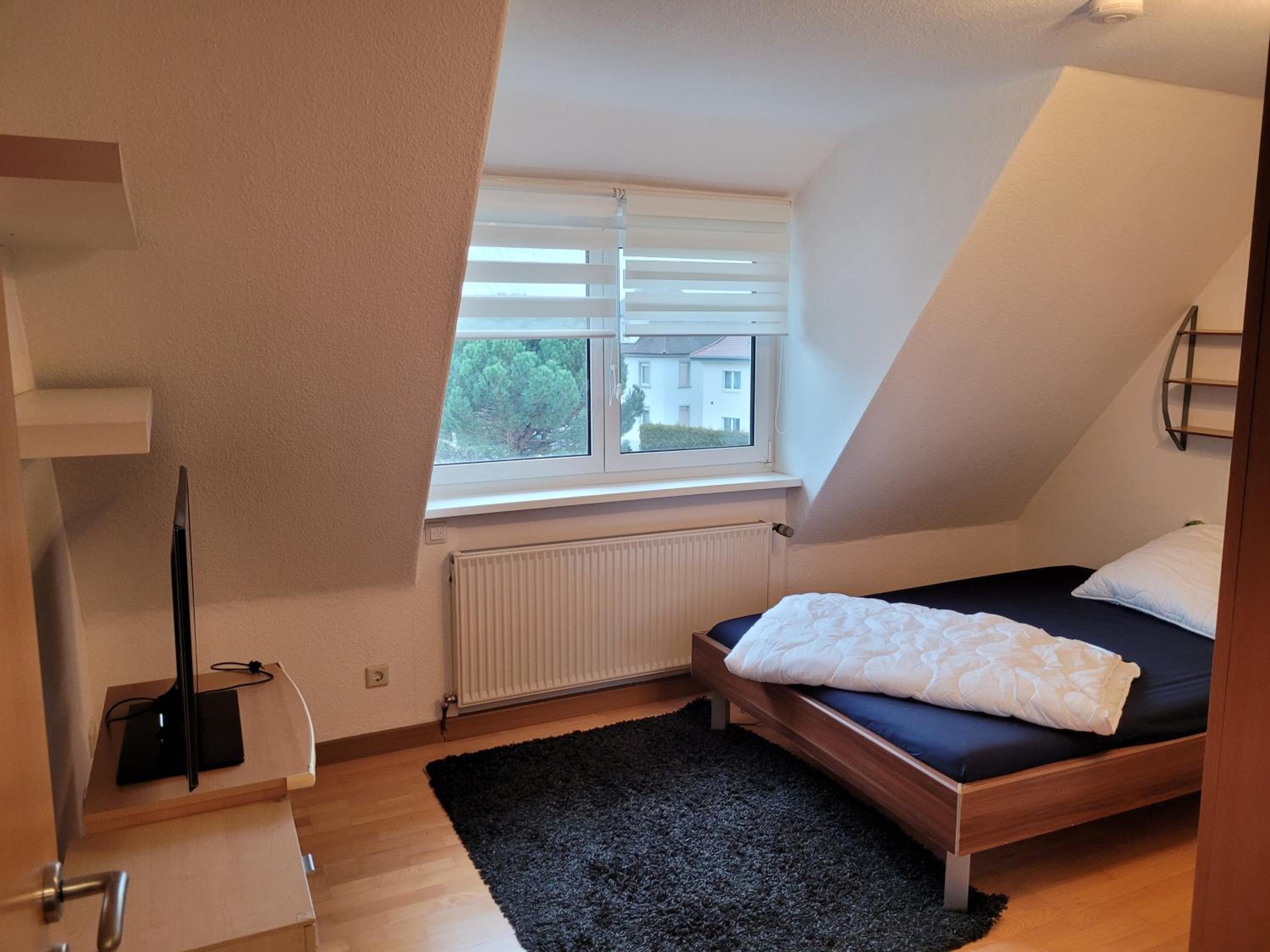 Sonnenschein 0L mit Terrasse und Garten