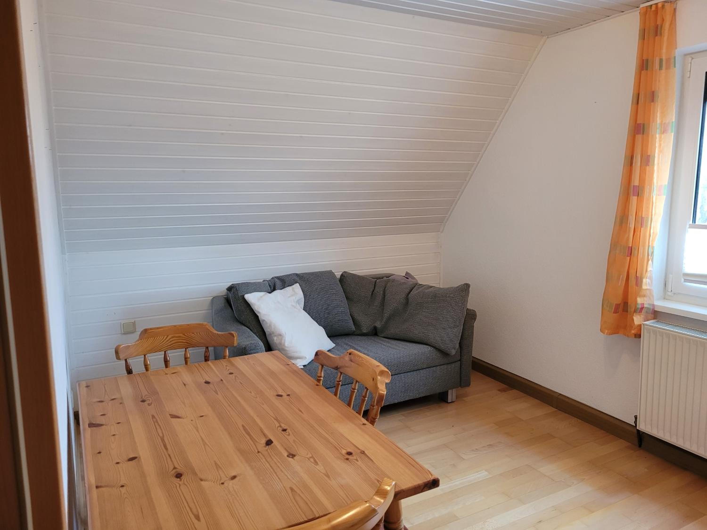 Sonnenschein 0L mit Terrasse und Garten
