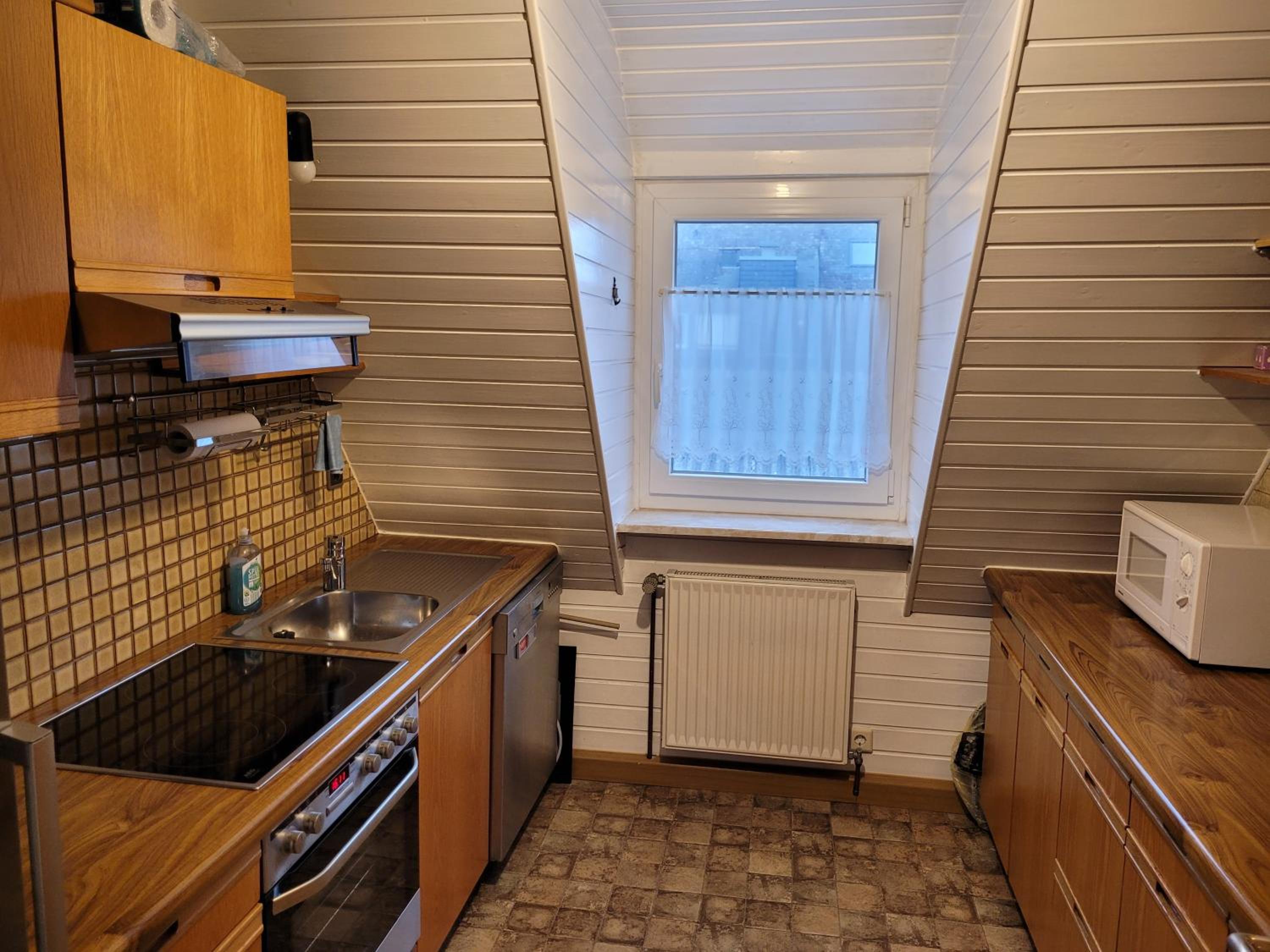 Sonnenschein 0L mit Terrasse und Garten