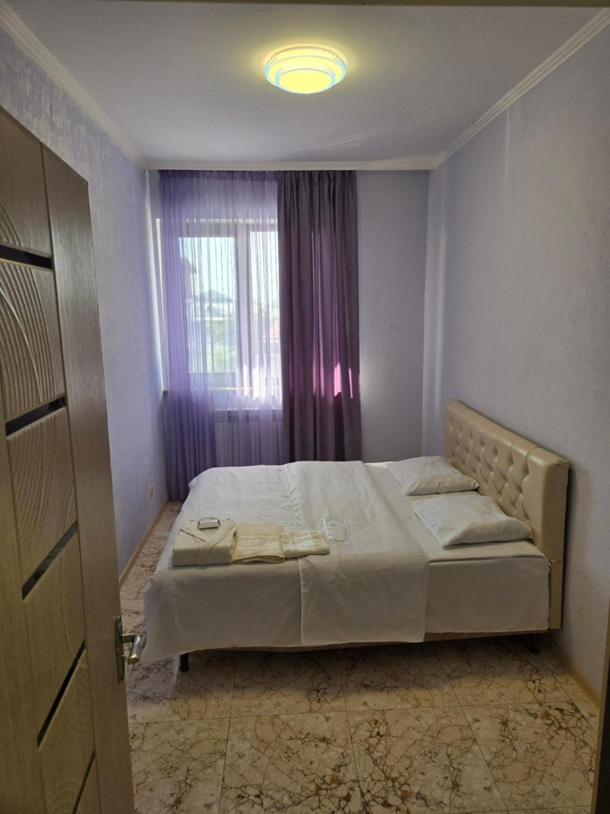 AP Villa