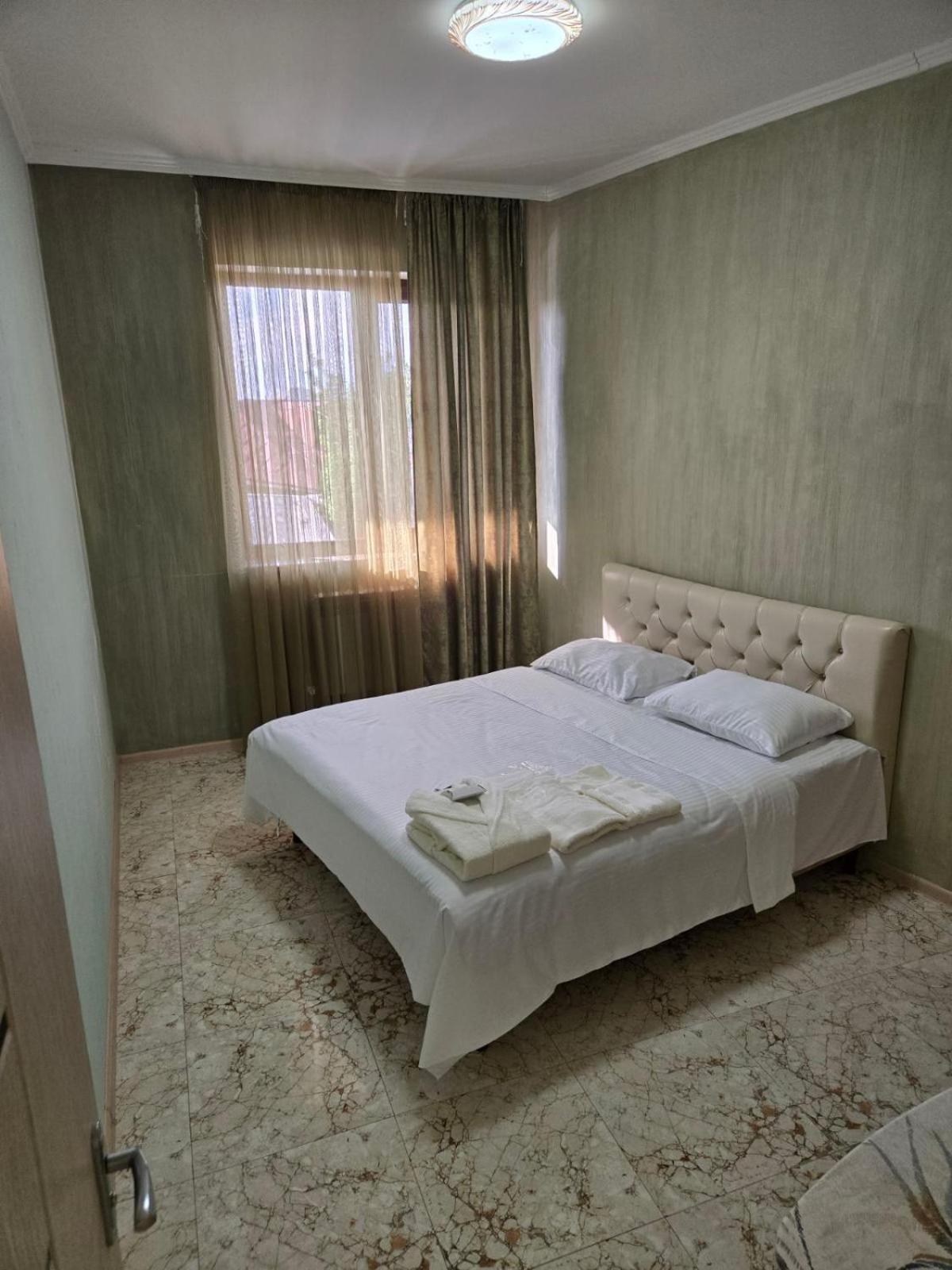 AP Villa
