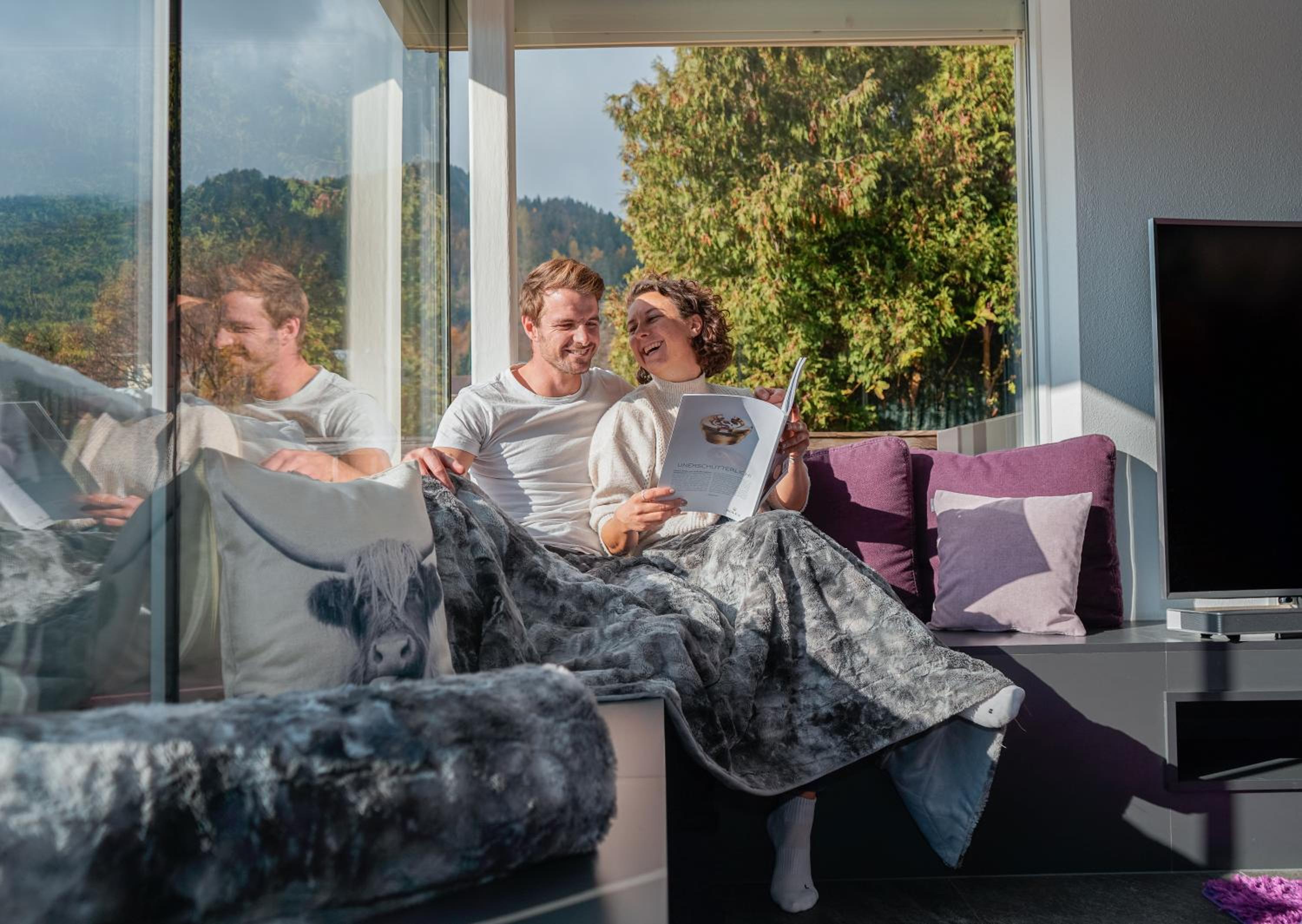 Edelnest by Peak Stay