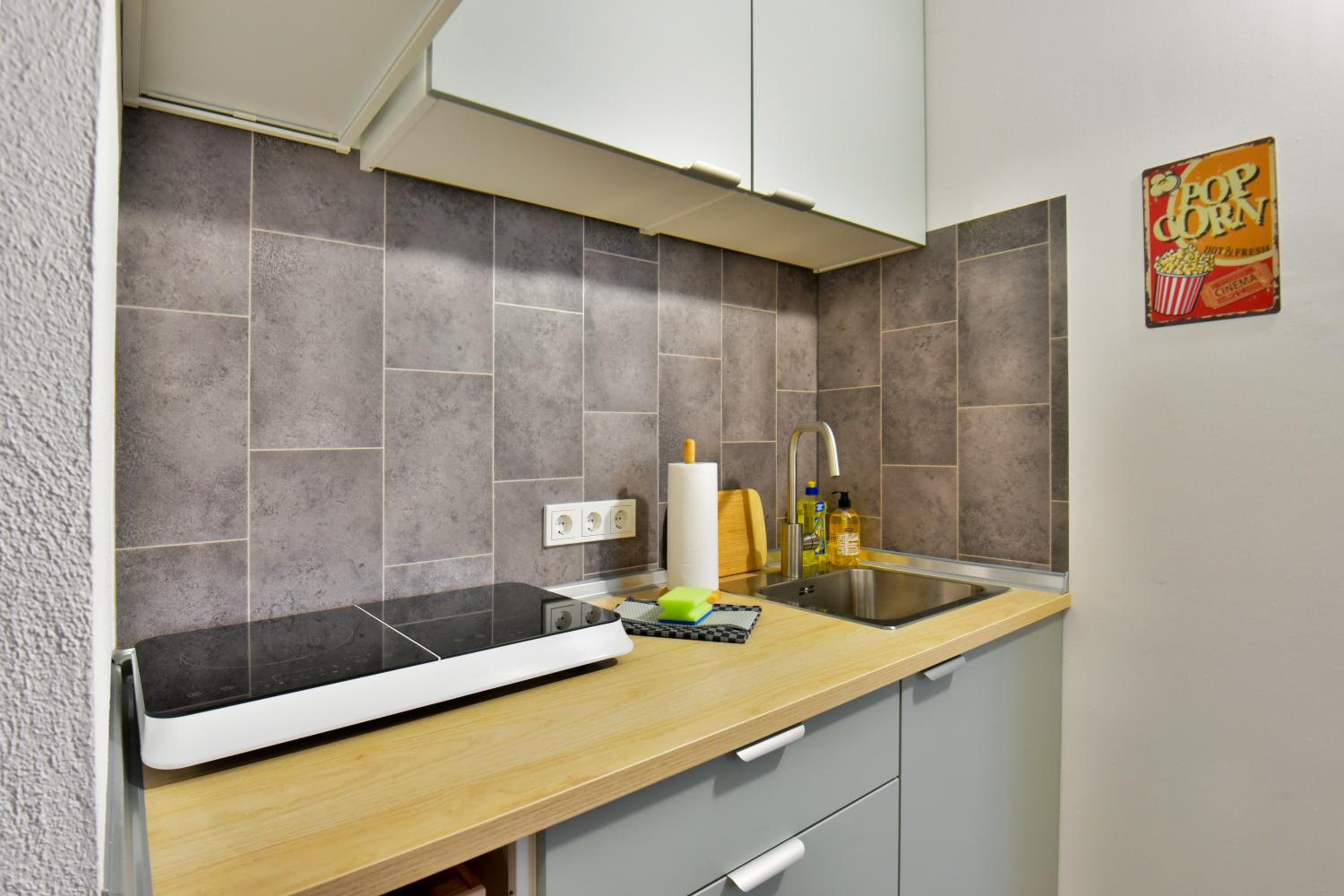 Appartements im Filmtheater Oberhof - Property Image 40
