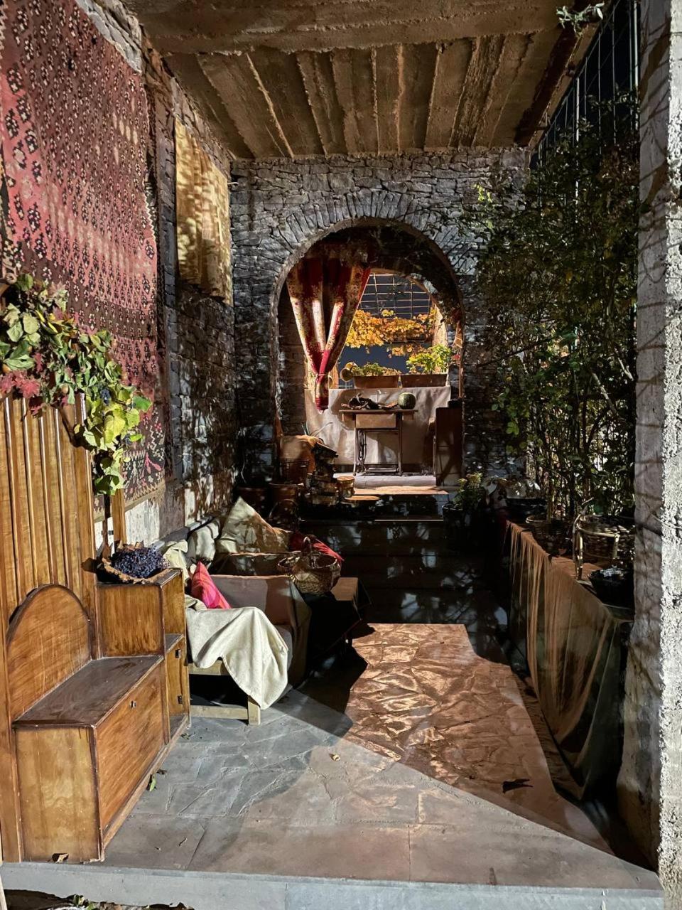 Villa Vintage