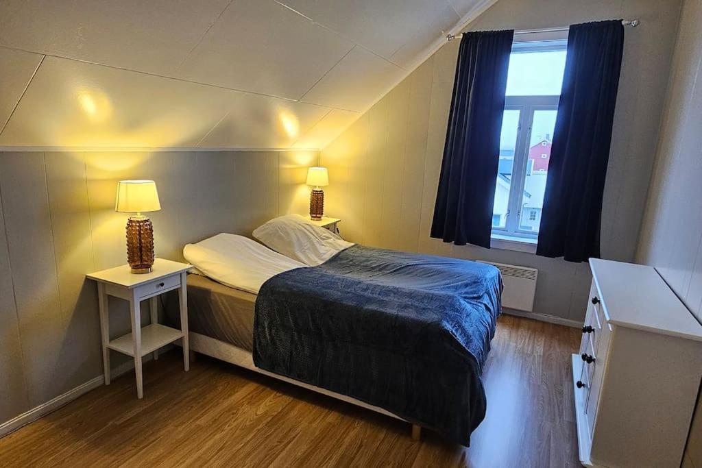 Vårsol Overnatting i Vardø centrum view 3