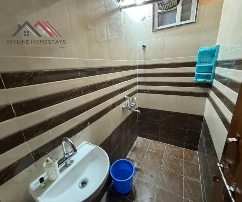 Comfy 3BHK Suites in Rajendranagar by Skyline Homestays view 2