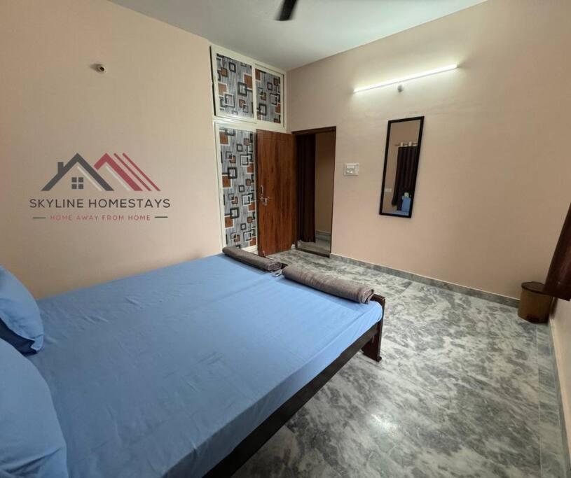 Comfy 3BHK Suites in Rajendranagar by Skyline Homestays view 3