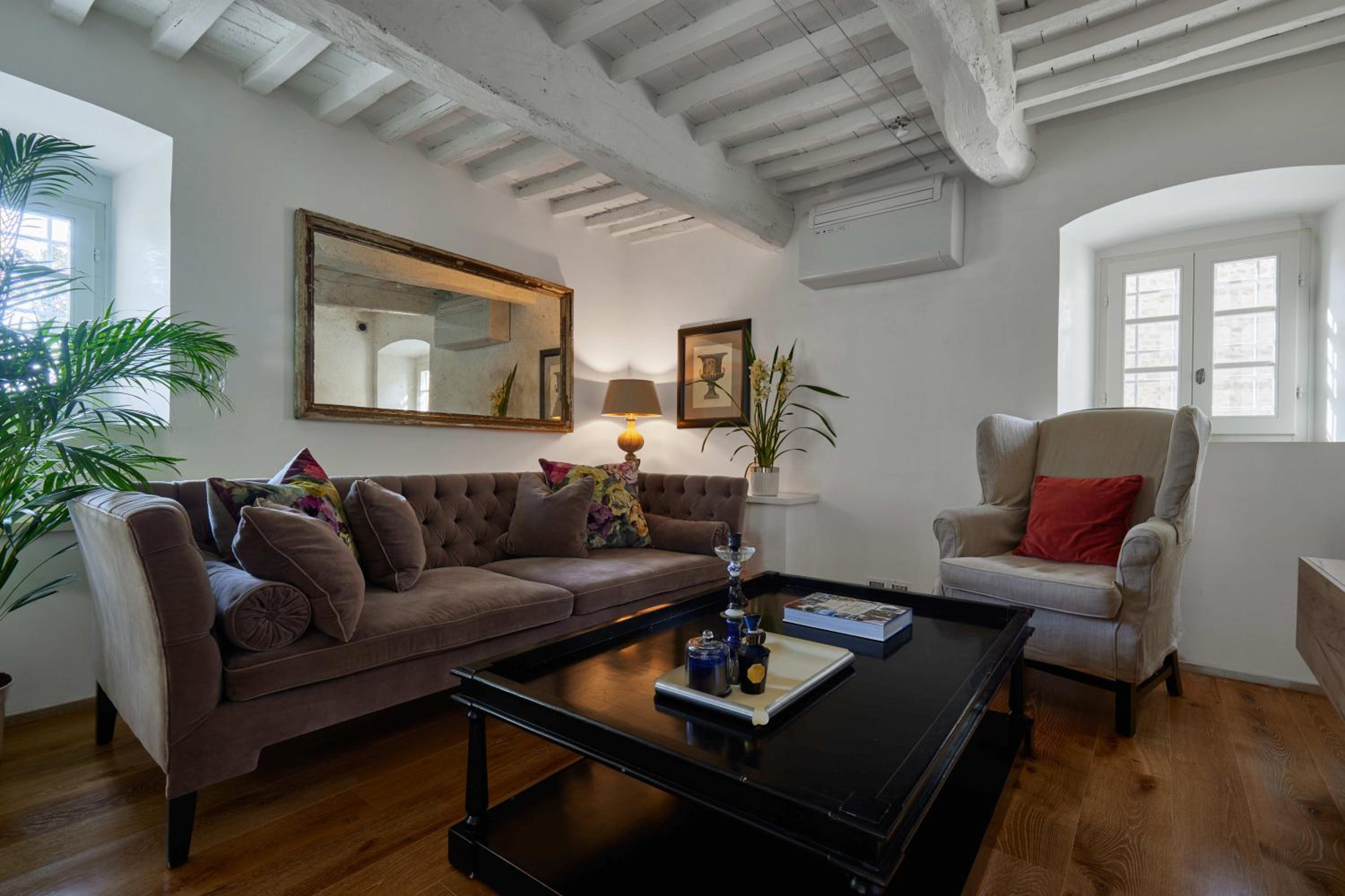 Villa La Fornace