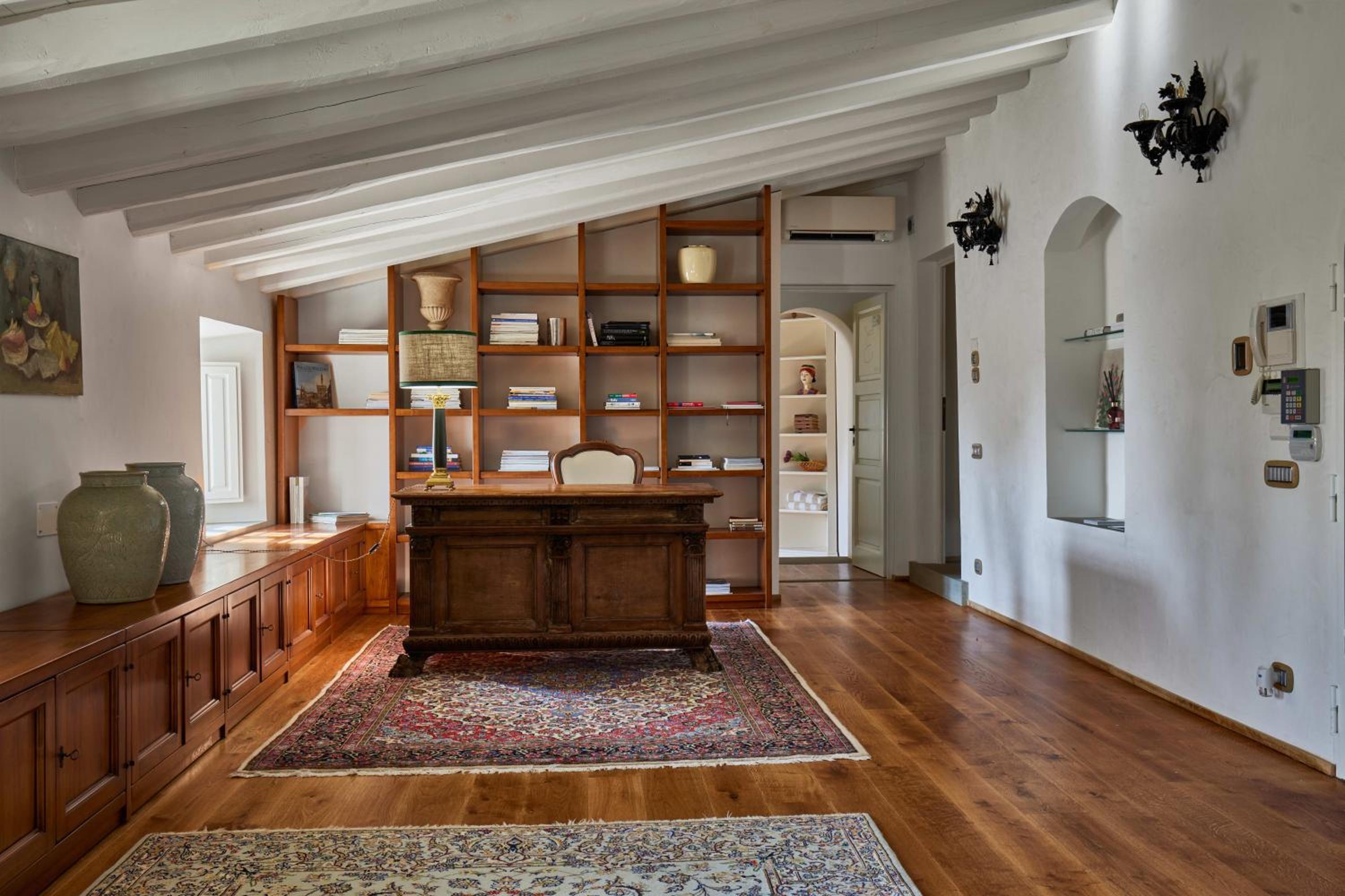 Villa La Fornace