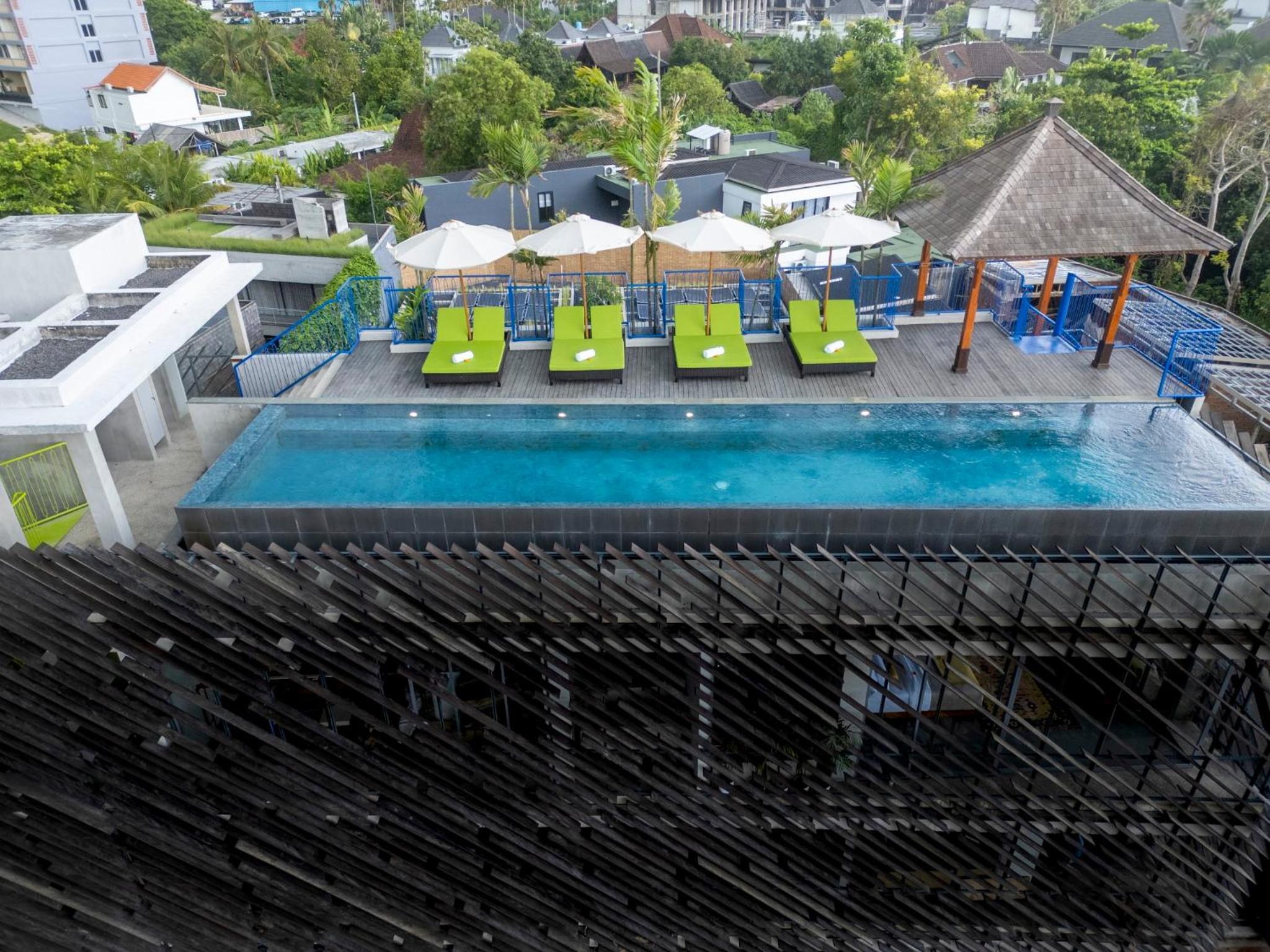 Atap Beach Resort Canggu by Ini Vie Hospitality 5