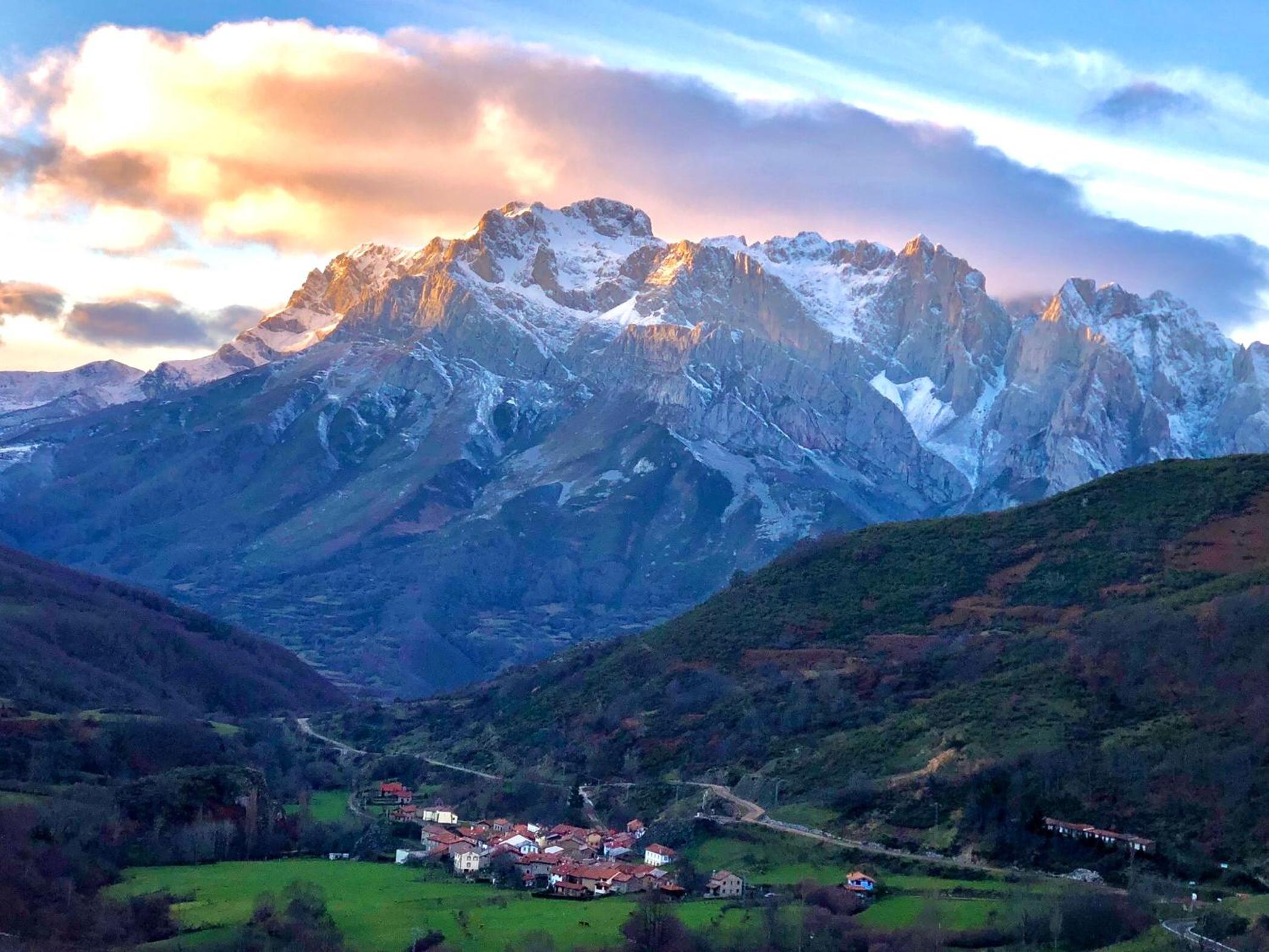 El Serenal