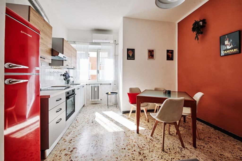 Casa Marconi