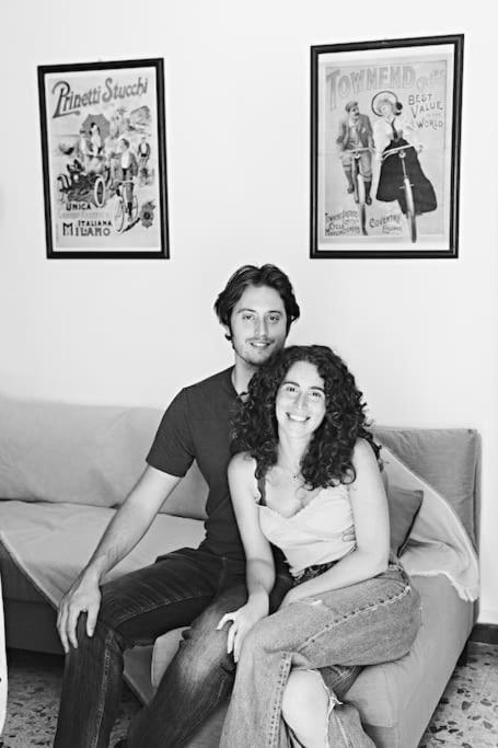 Casa Marconi