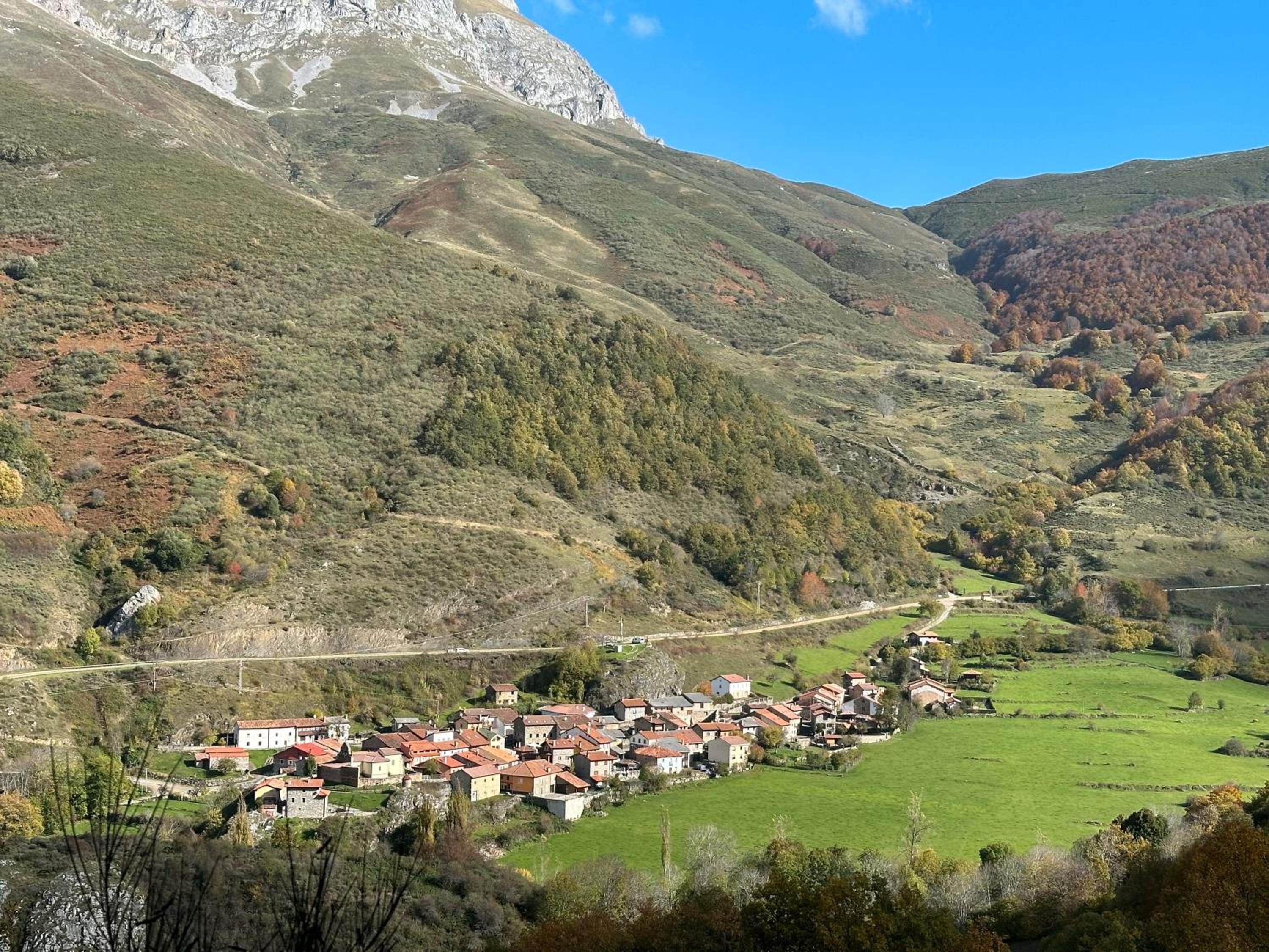 El Serenal