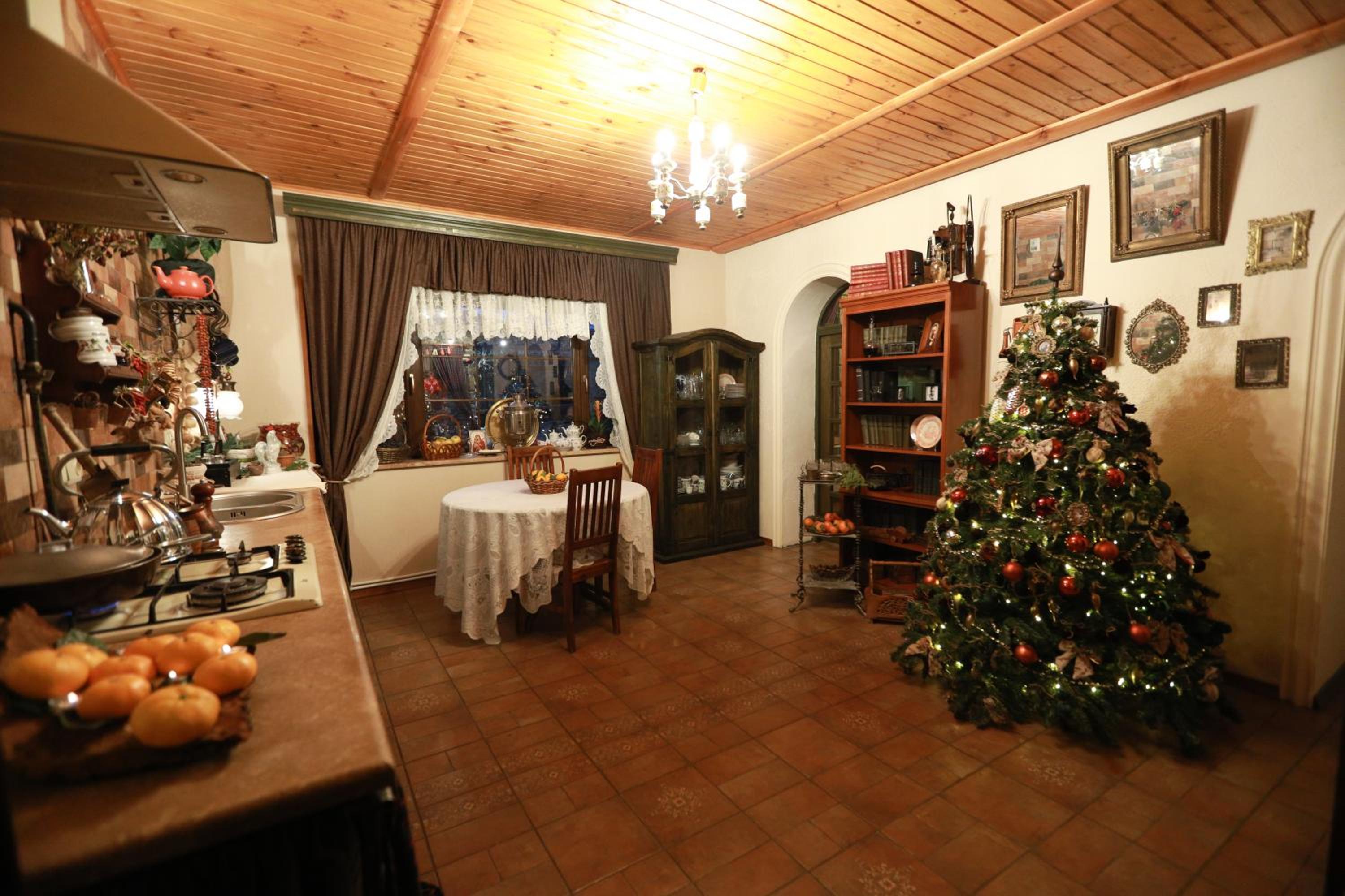 Villa Vintage