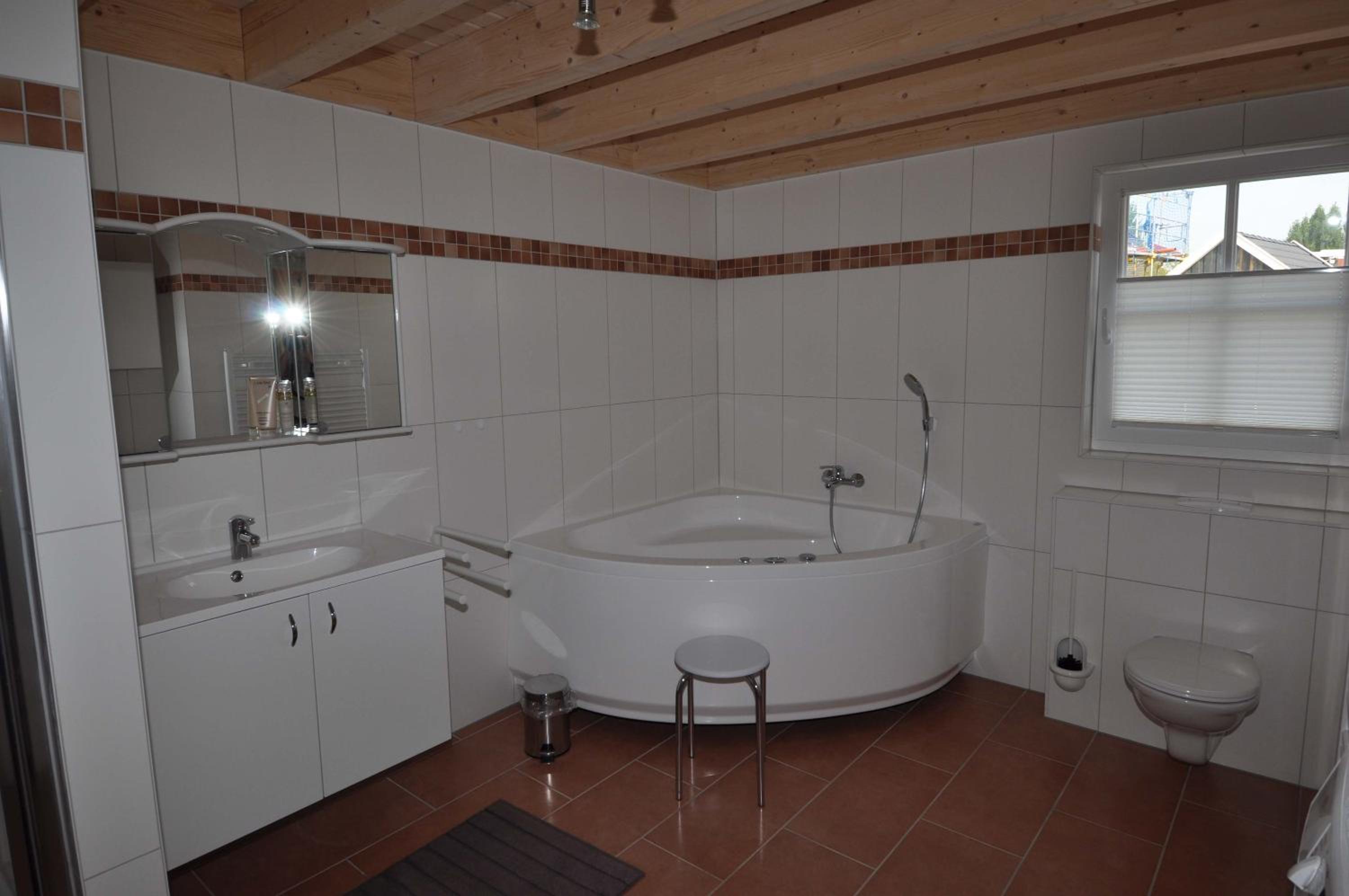 Ferienhaus Strandläufer