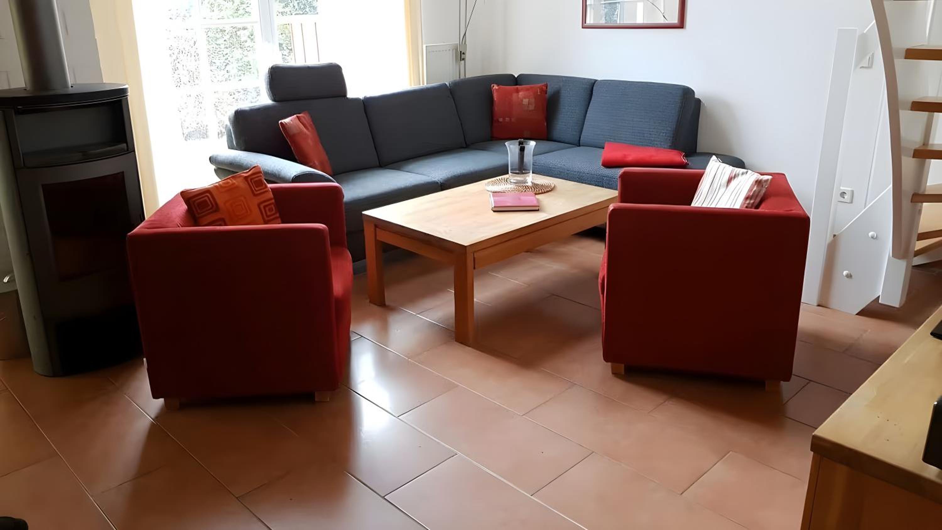 Ferienhaus Strandläufer