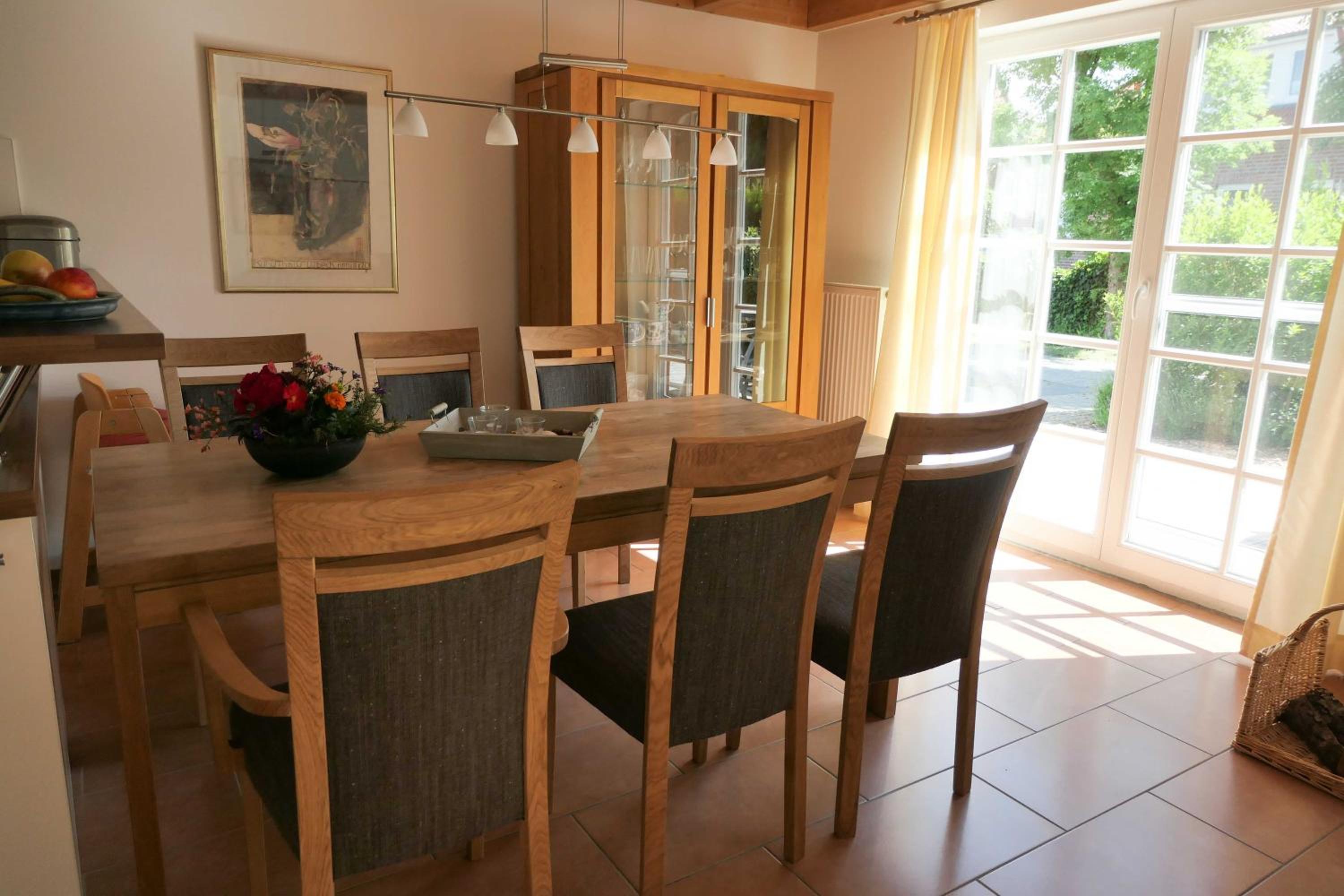 Ferienhaus Strandläufer