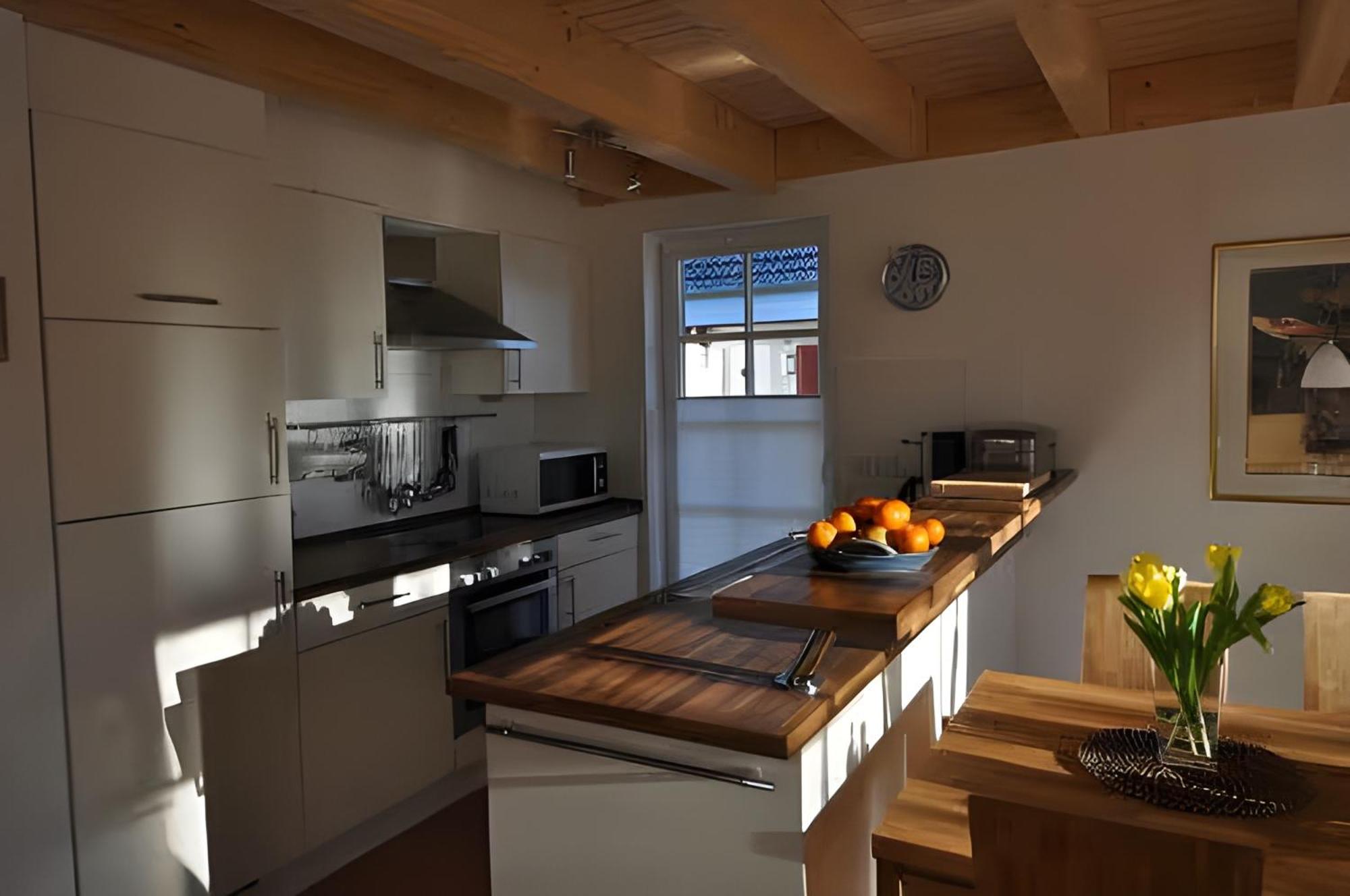 Ferienhaus Strandläufer