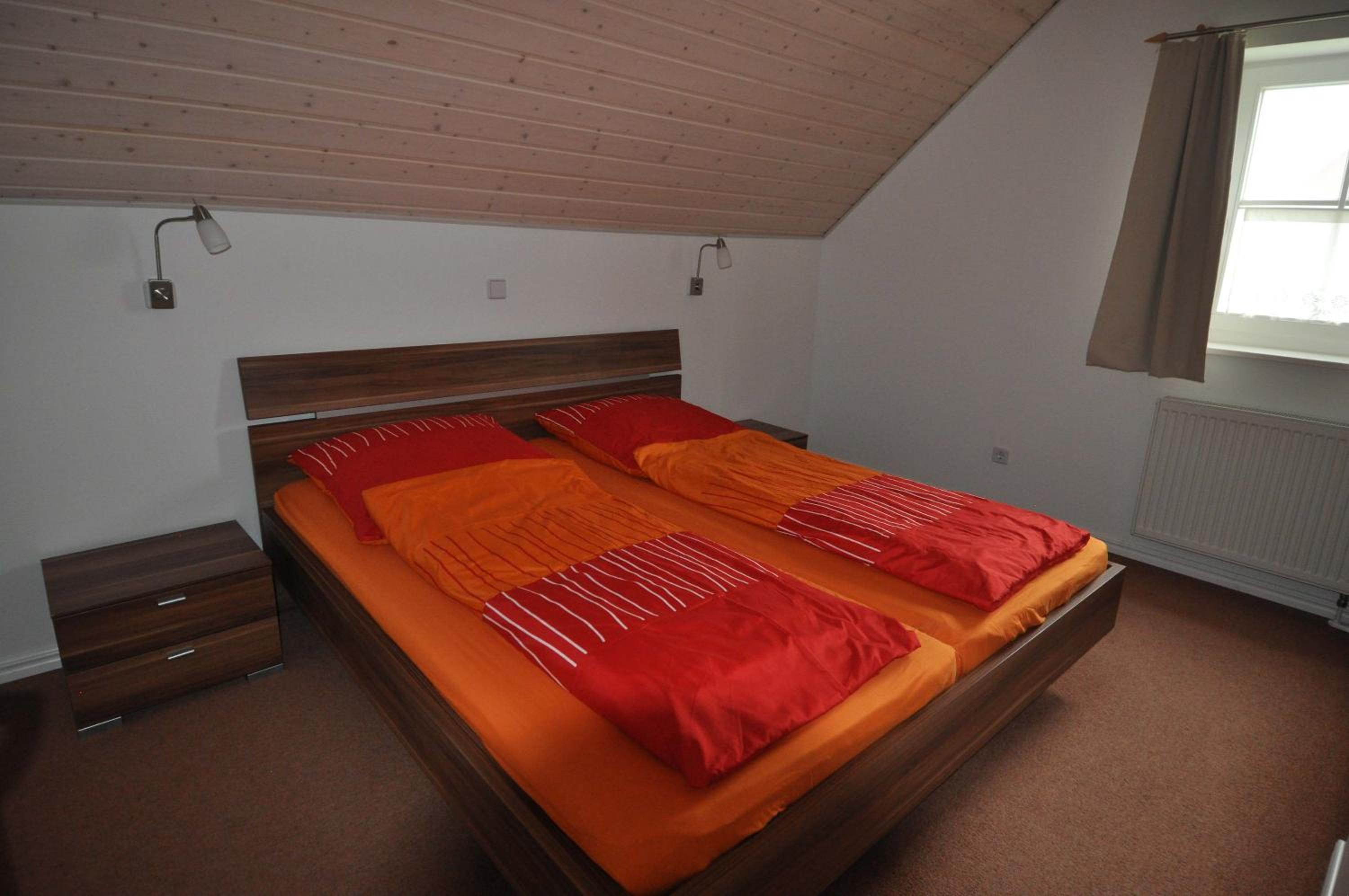 Ferienhaus Strandläufer