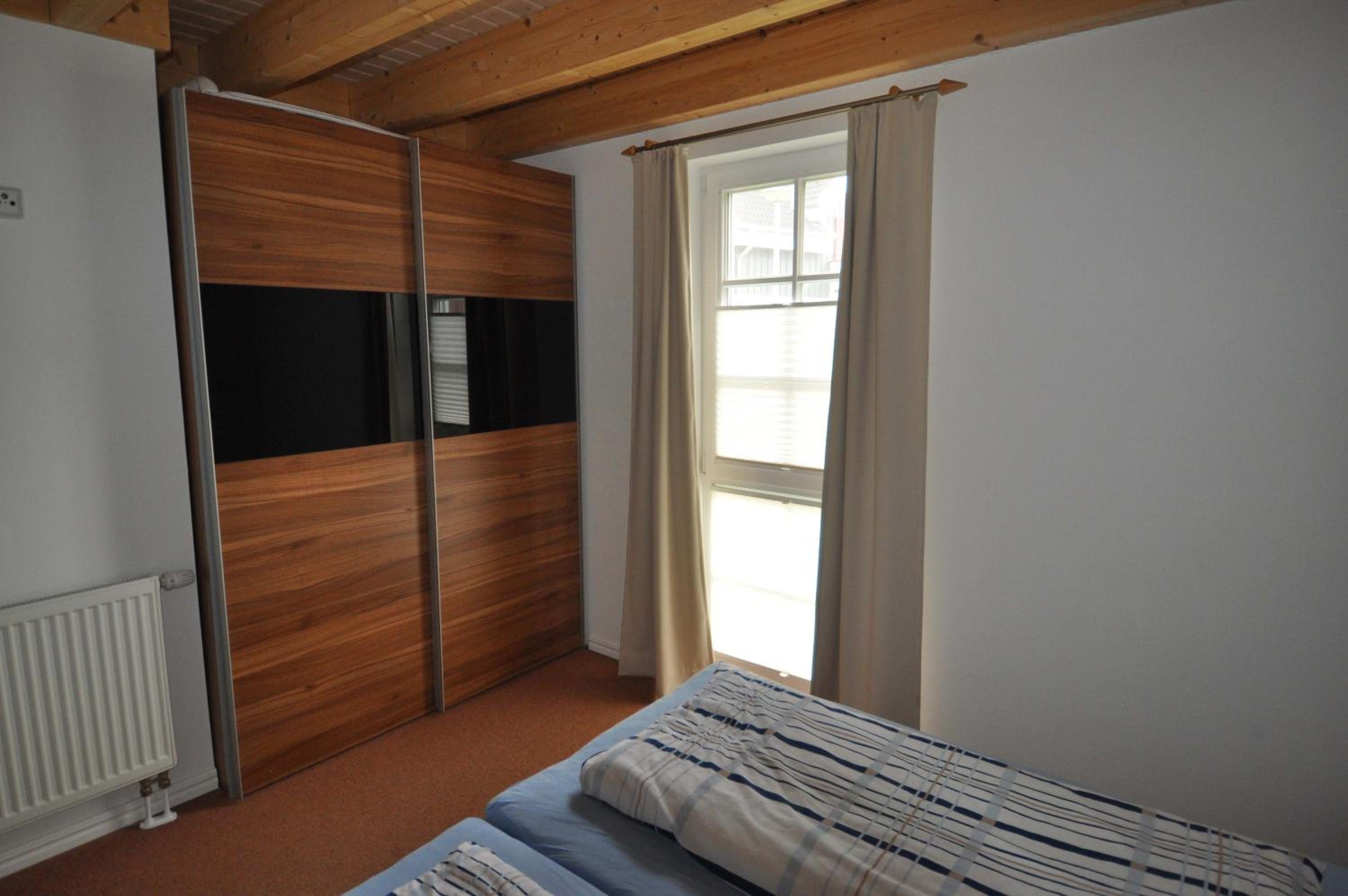 Ferienhaus Strandläufer