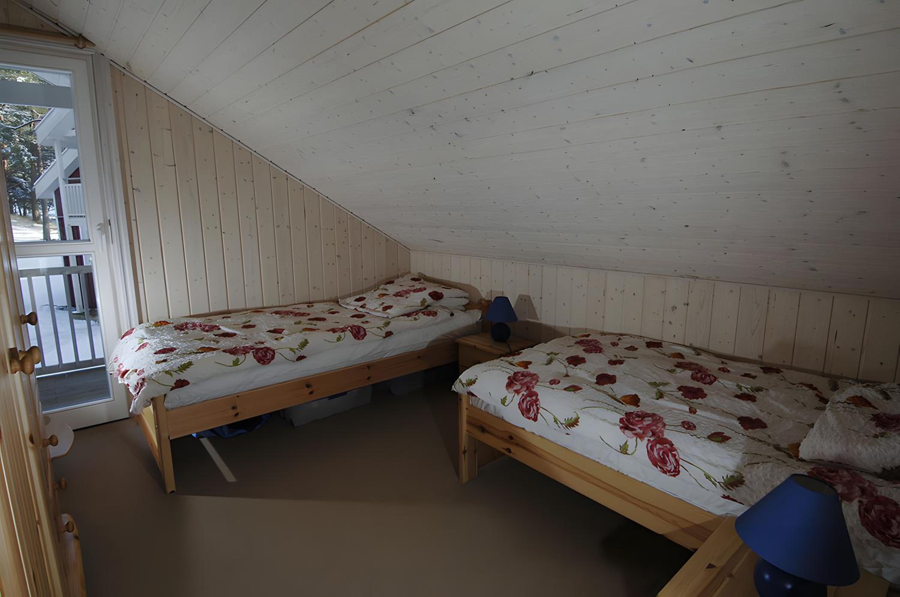 Ferienhaus Seebär