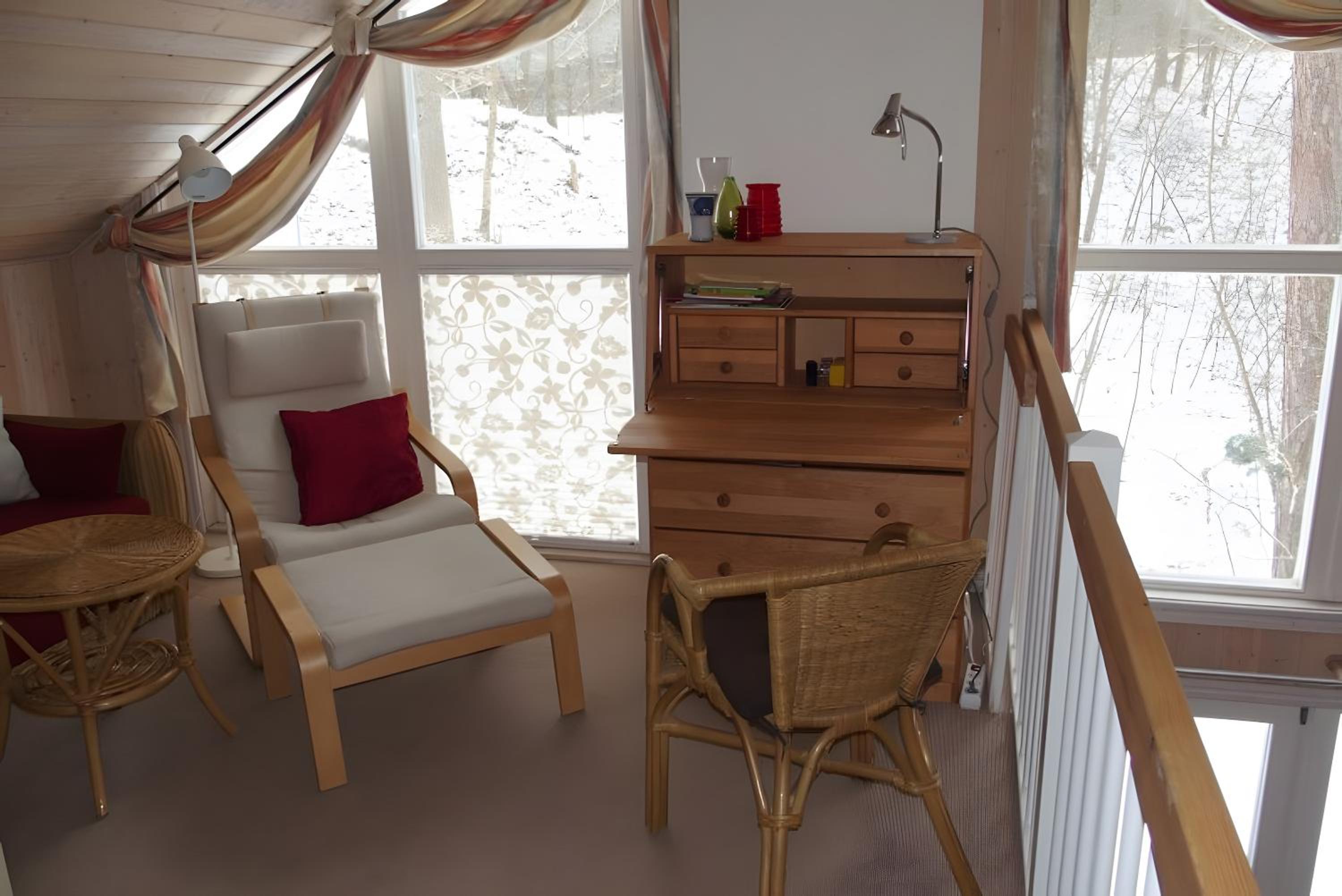 Ferienhaus Seebär