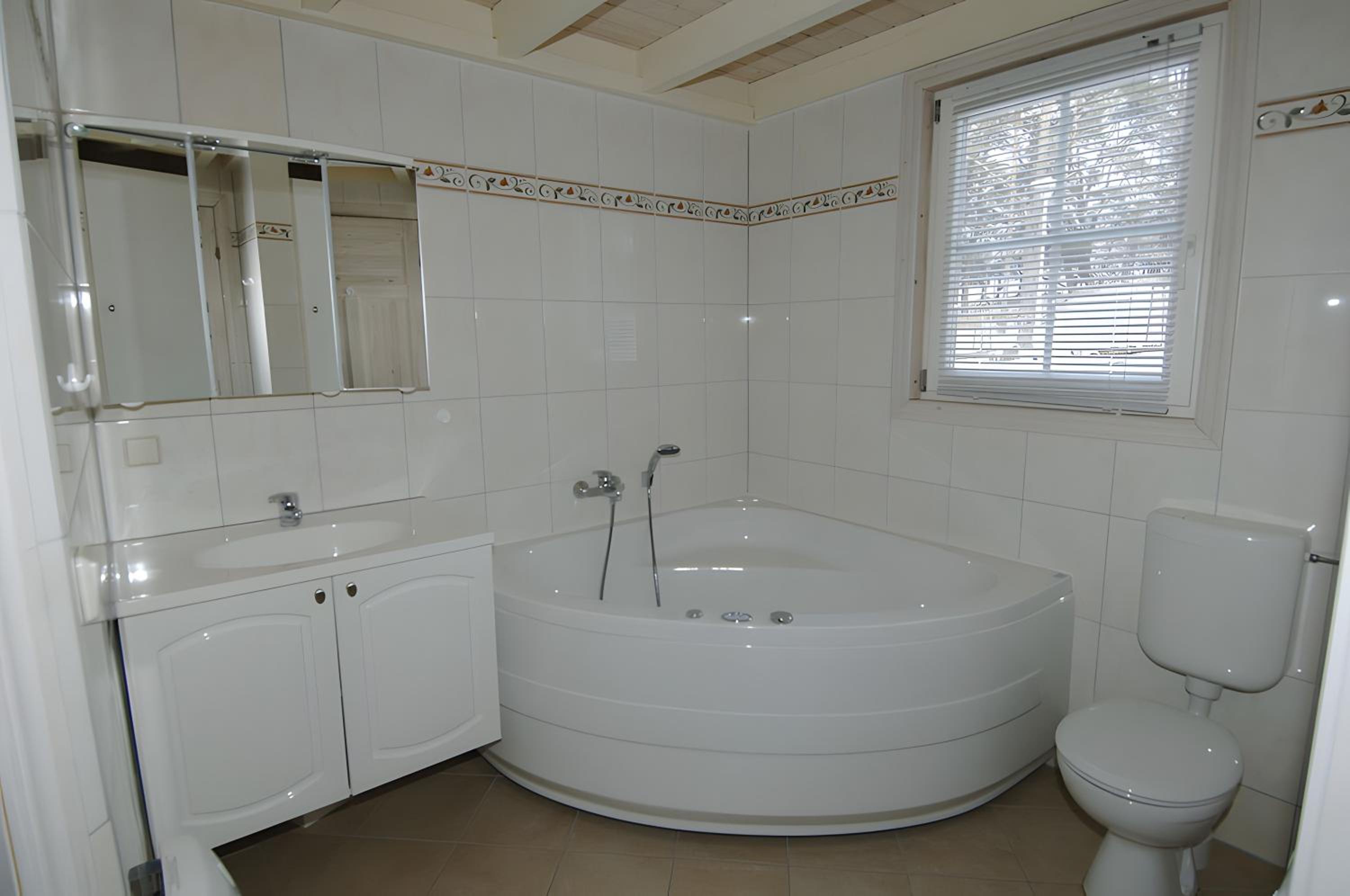 Ferienhaus Seebär