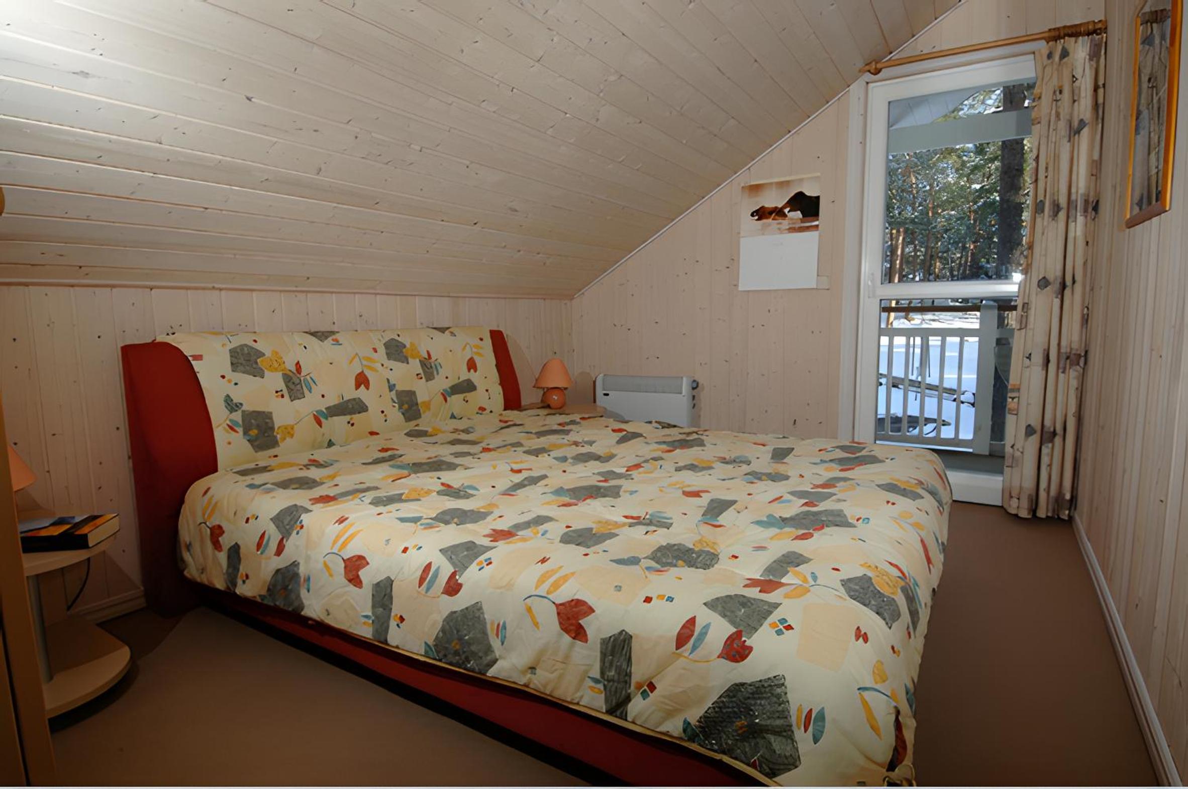 Ferienhaus Seebär