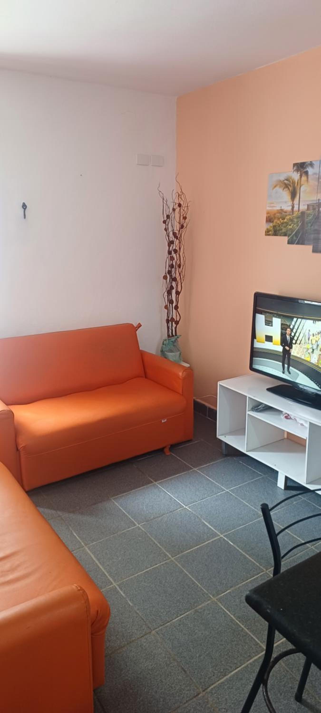 Apartamento Mar Bello