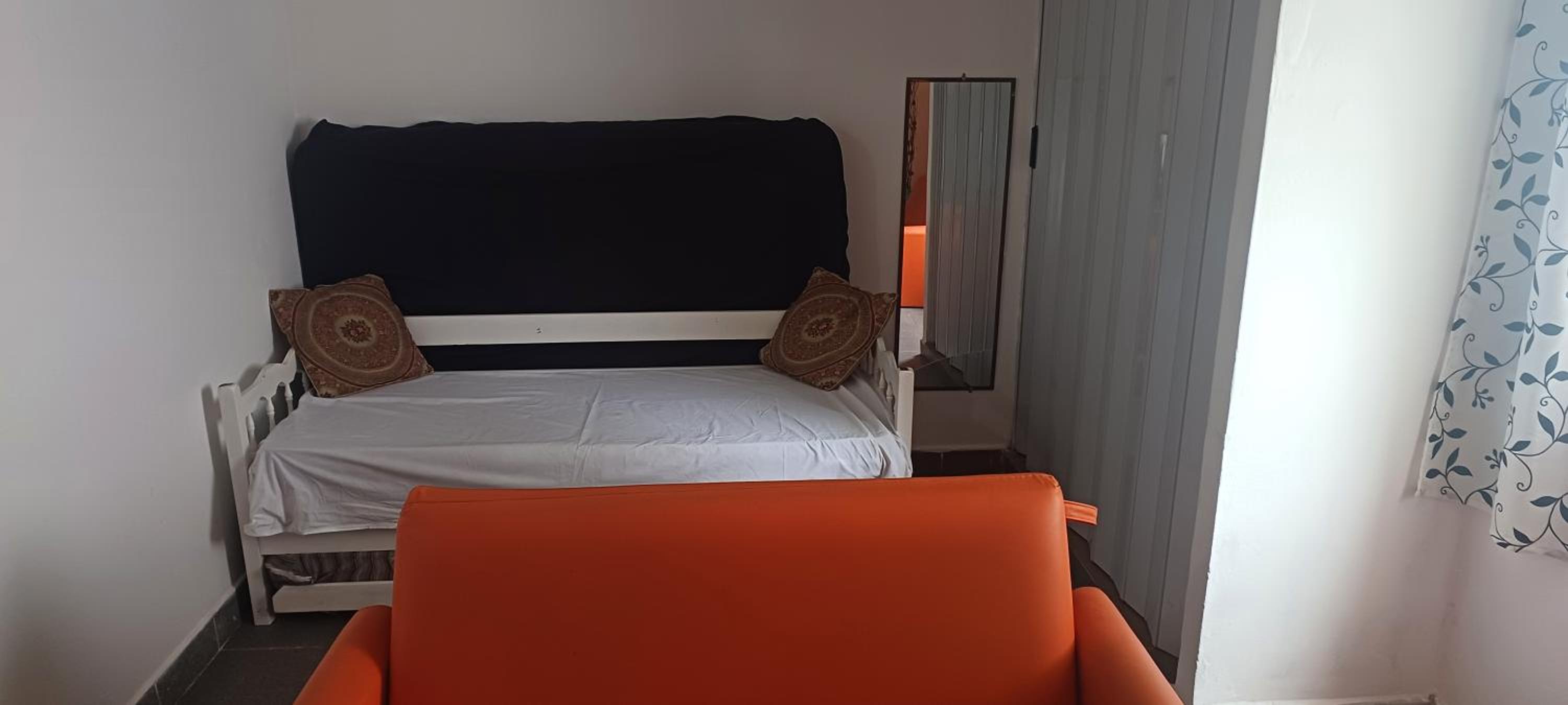 Apartamento Mar Bello