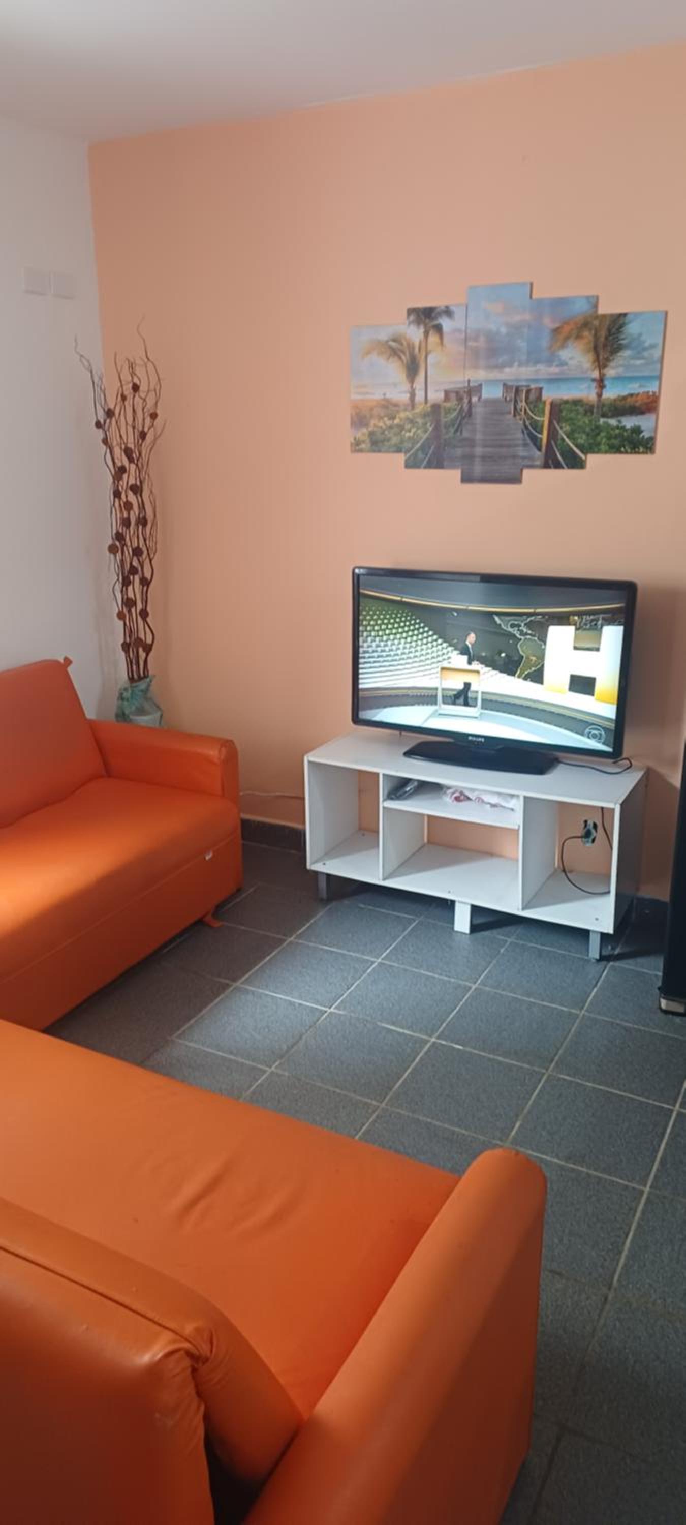 Apartamento Mar Bello